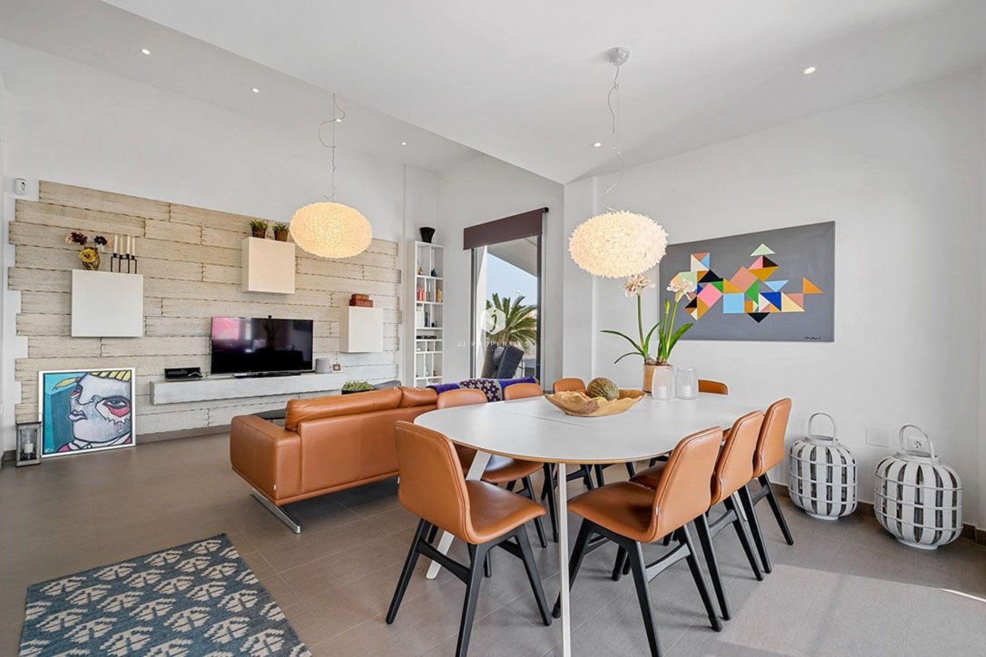 Resale - Villa -
Ciudad Quesada - Costa Blanca
