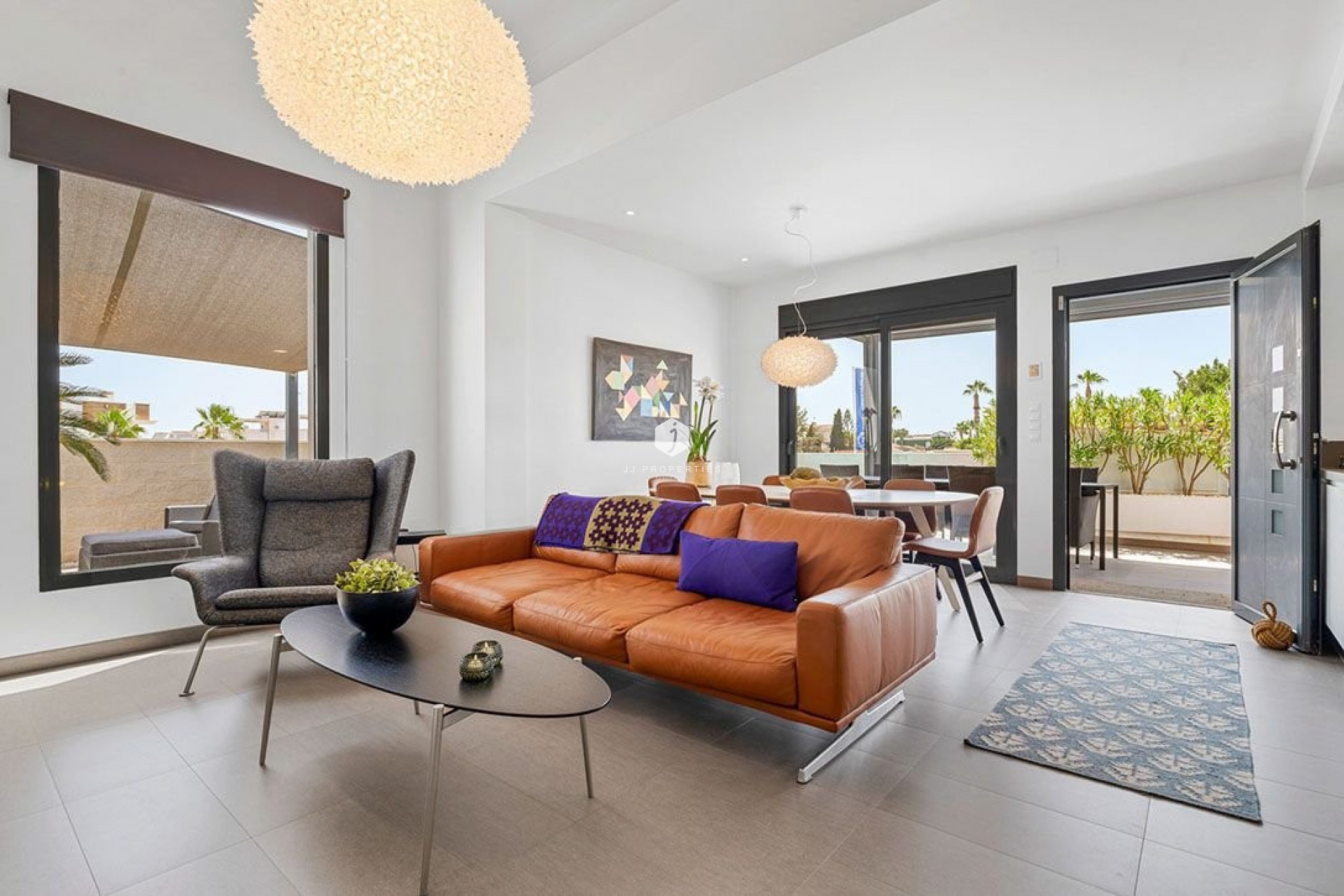 Resale - Villa -
Ciudad Quesada - Costa Blanca