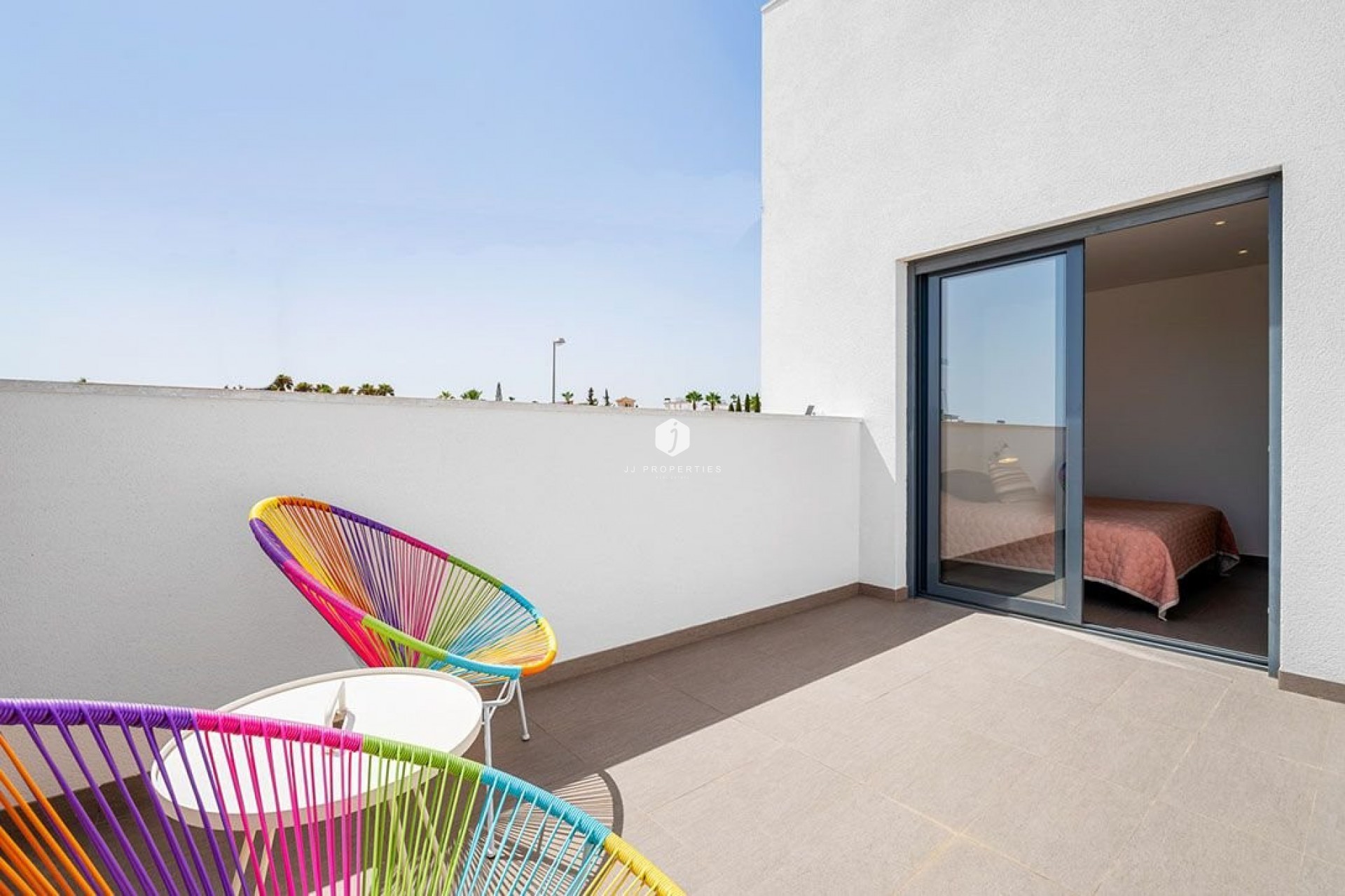 Resale - Villa -
Ciudad Quesada - Costa Blanca
