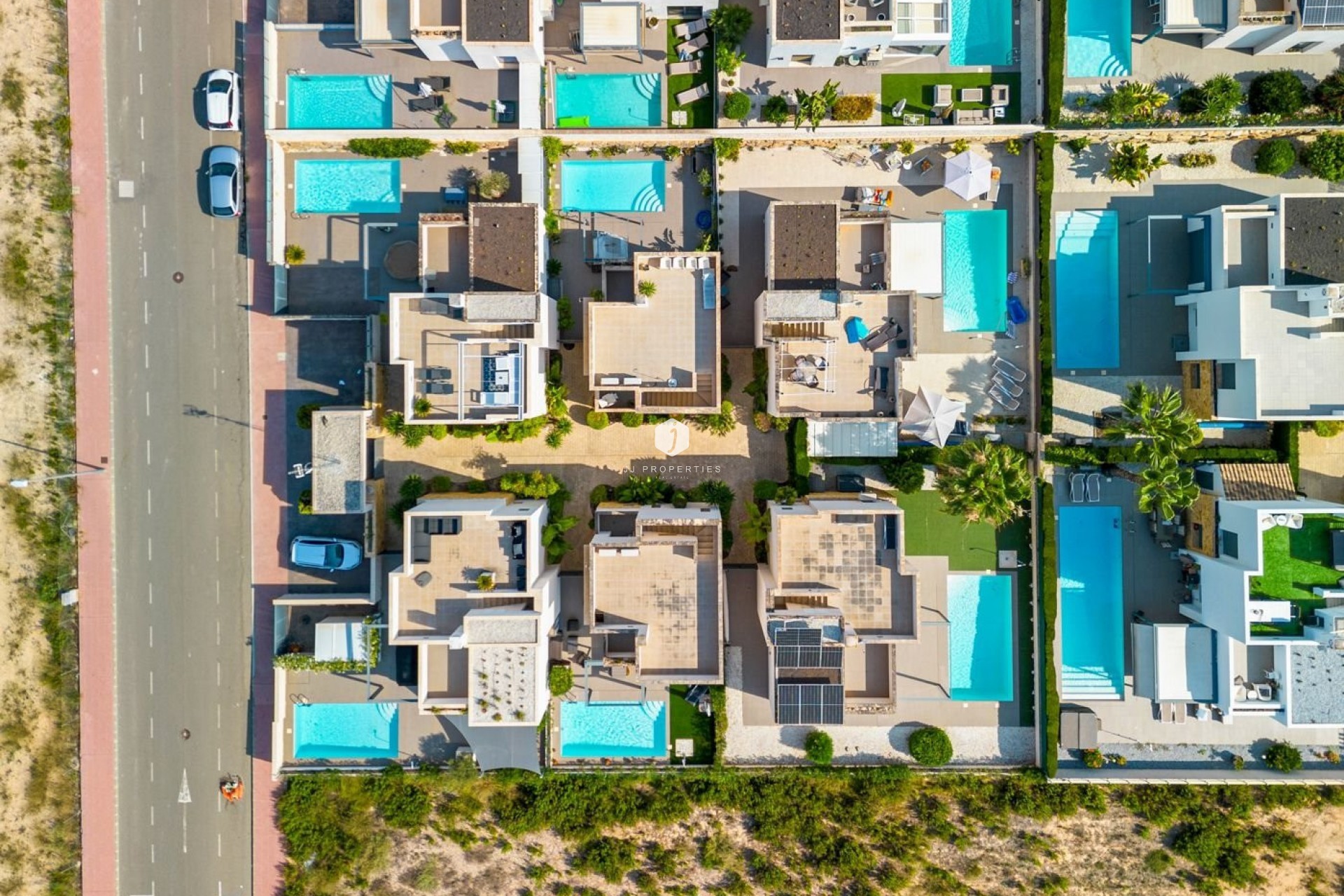 Resale - Villa -
Ciudad Quesada - Costa Blanca