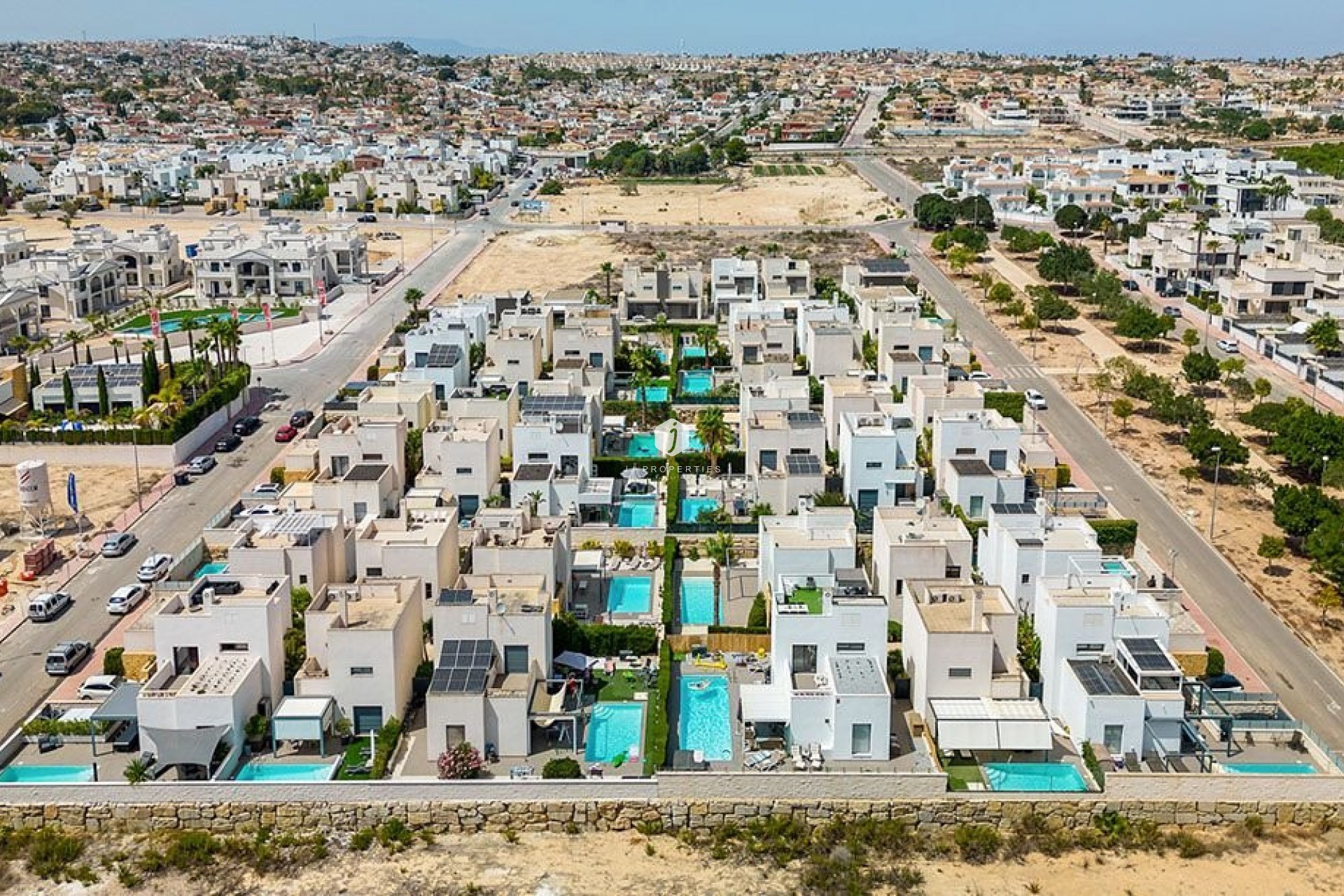 Resale - Villa -
Ciudad Quesada - Costa Blanca