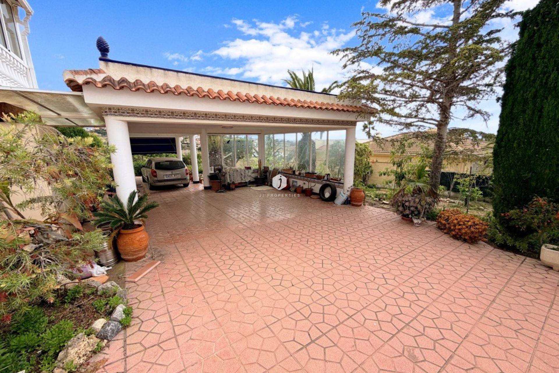 Resale - Villa -
Ciudad Quesada - Costa Blanca
