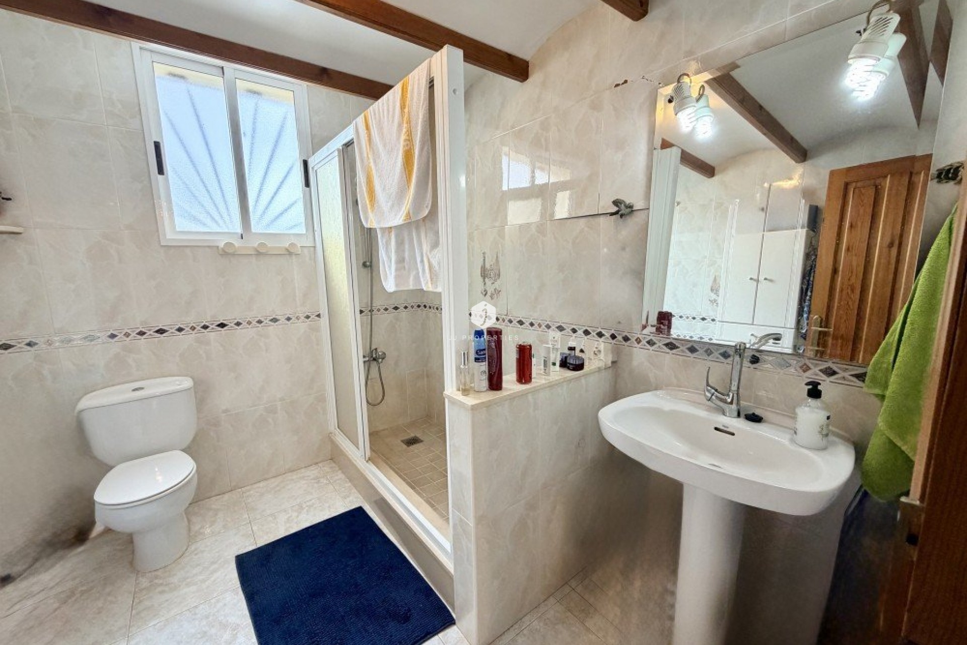 Resale - Villa -
Ciudad Quesada - Costa Blanca