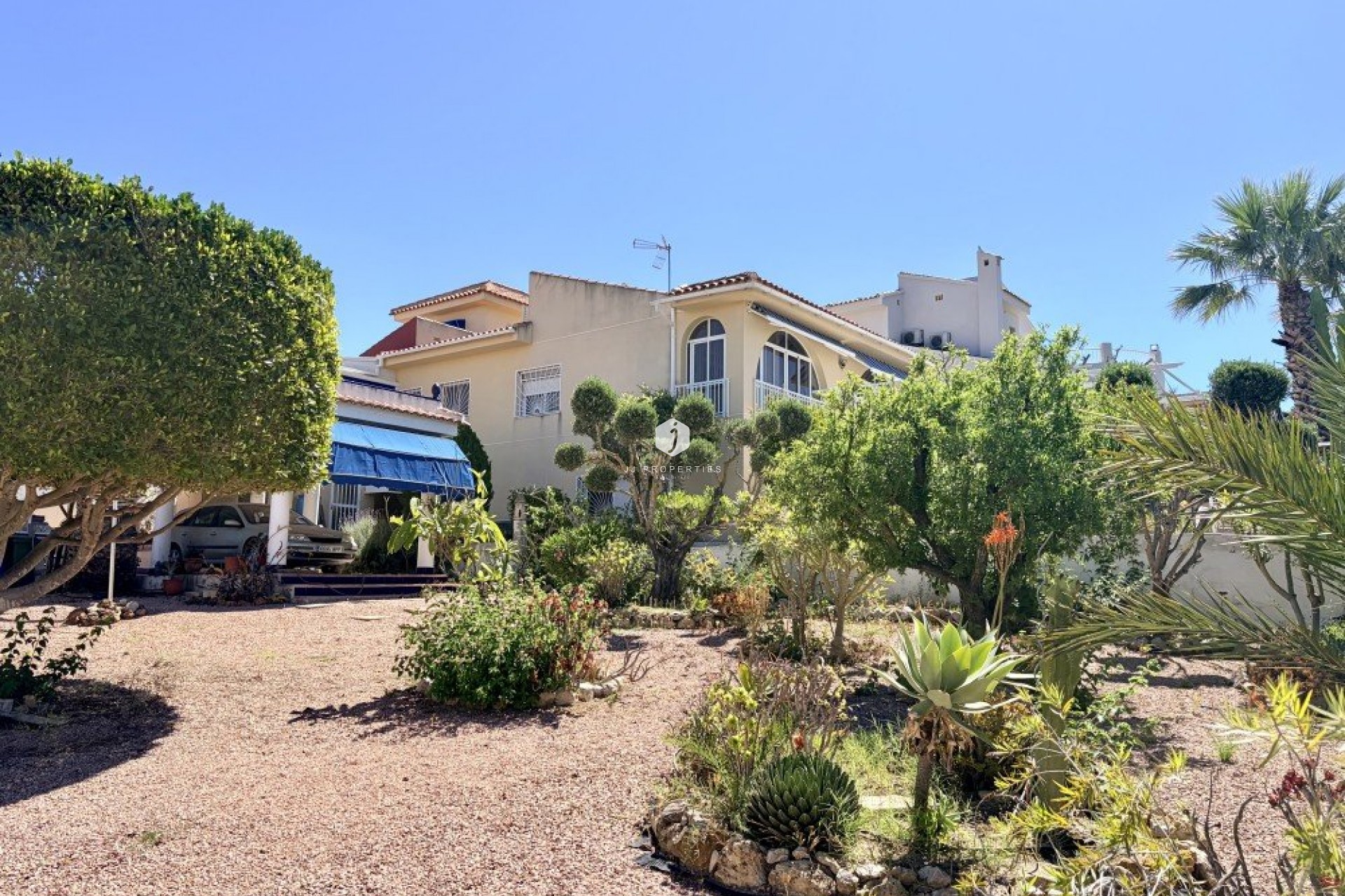 Resale - Villa -
Ciudad Quesada - Costa Blanca