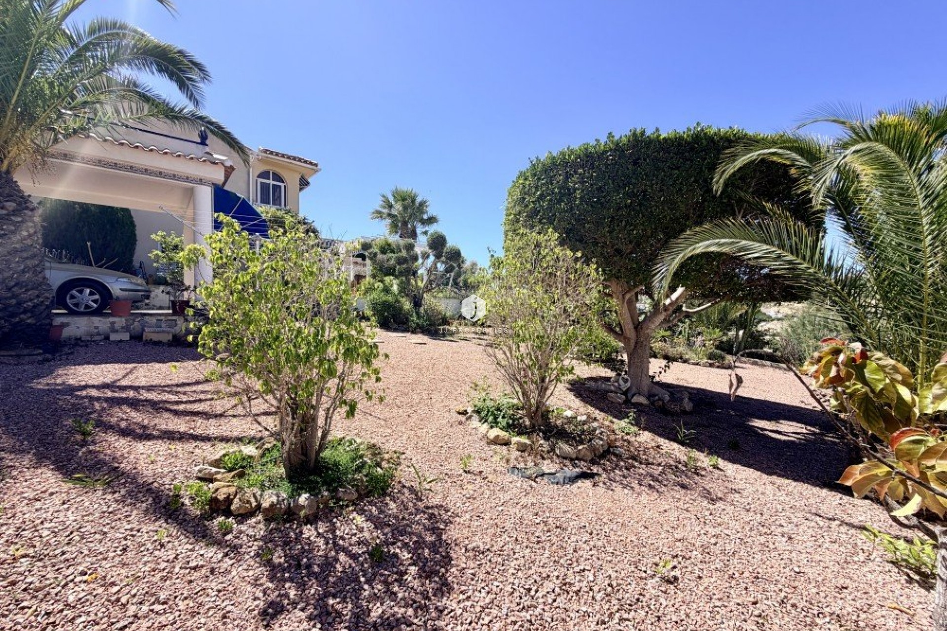 Resale - Villa -
Ciudad Quesada - Costa Blanca