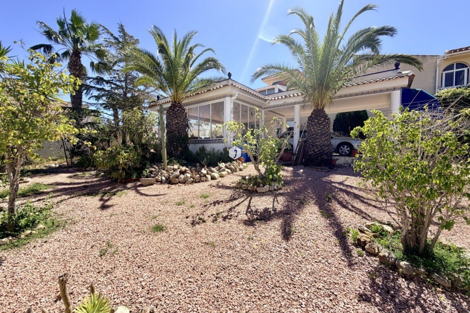 Resale - Villa -
Ciudad Quesada - Costa Blanca