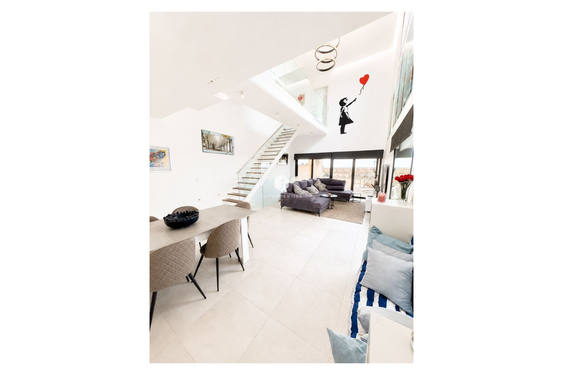 Resale - Villa -
Ciudad Quesada - Costa Blanca
