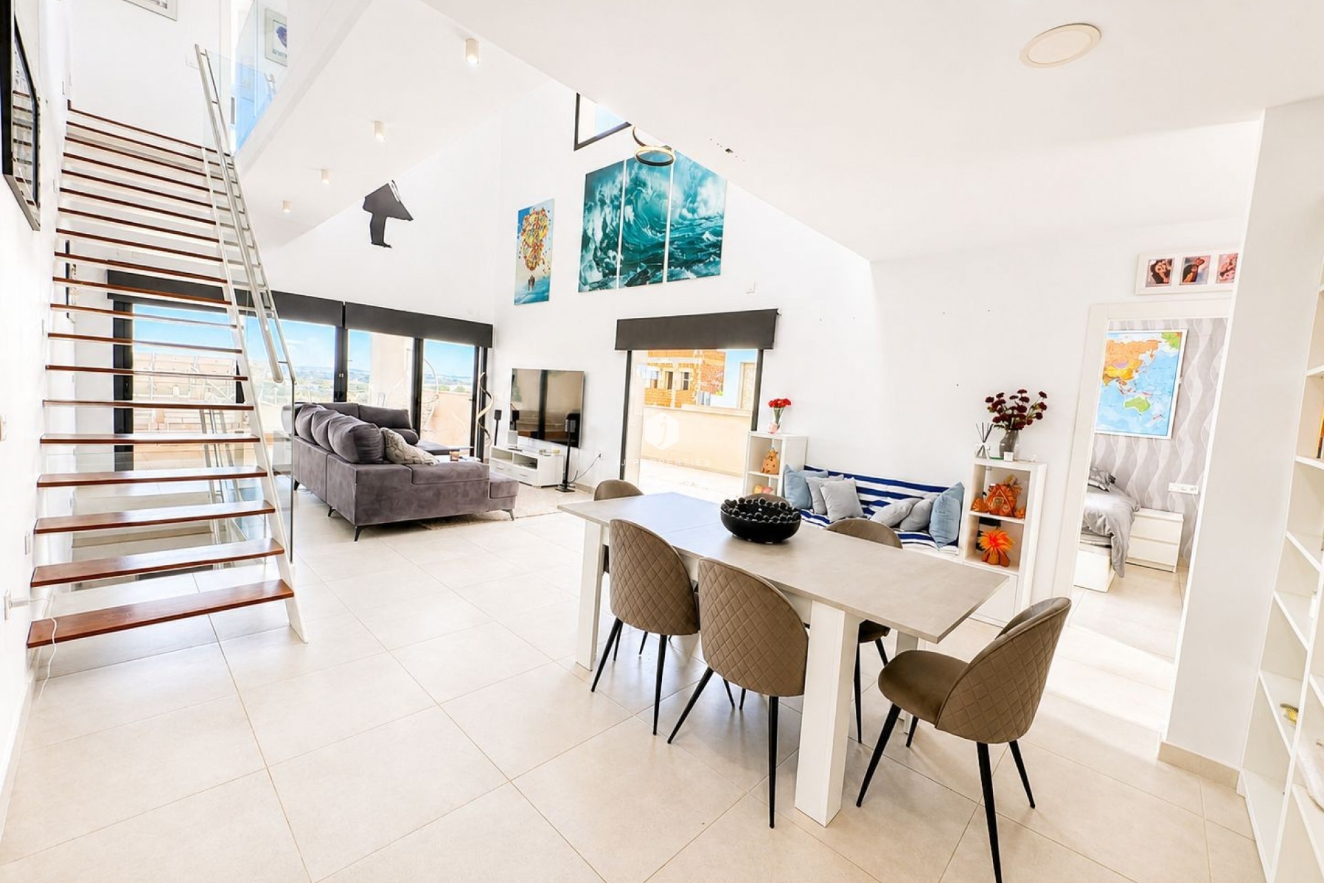Resale - Villa -
Ciudad Quesada - Costa Blanca