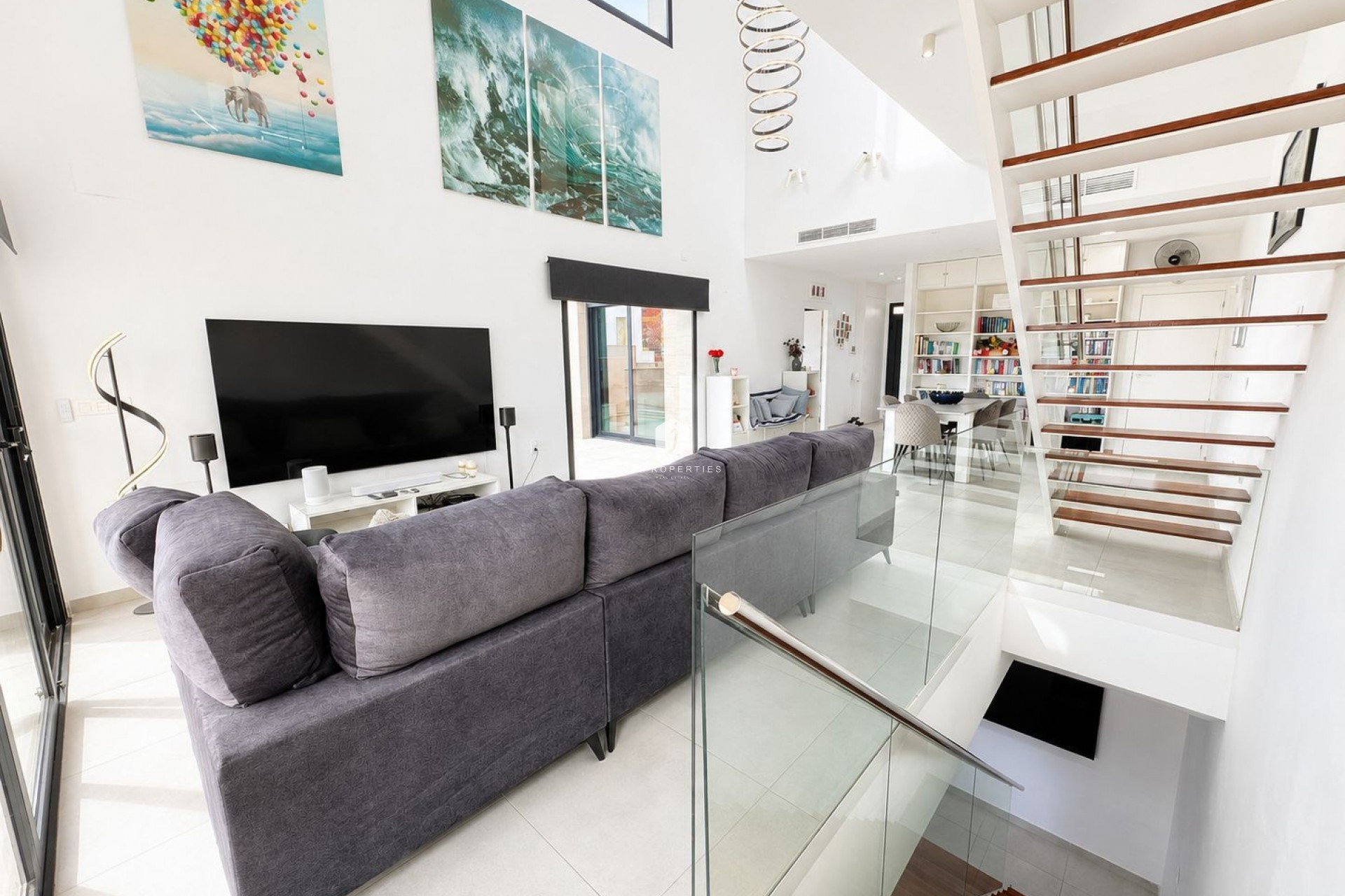 Resale - Villa -
Ciudad Quesada - Costa Blanca