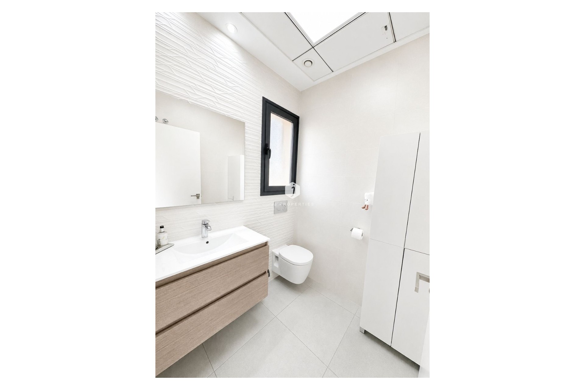Resale - Villa -
Ciudad Quesada - Costa Blanca