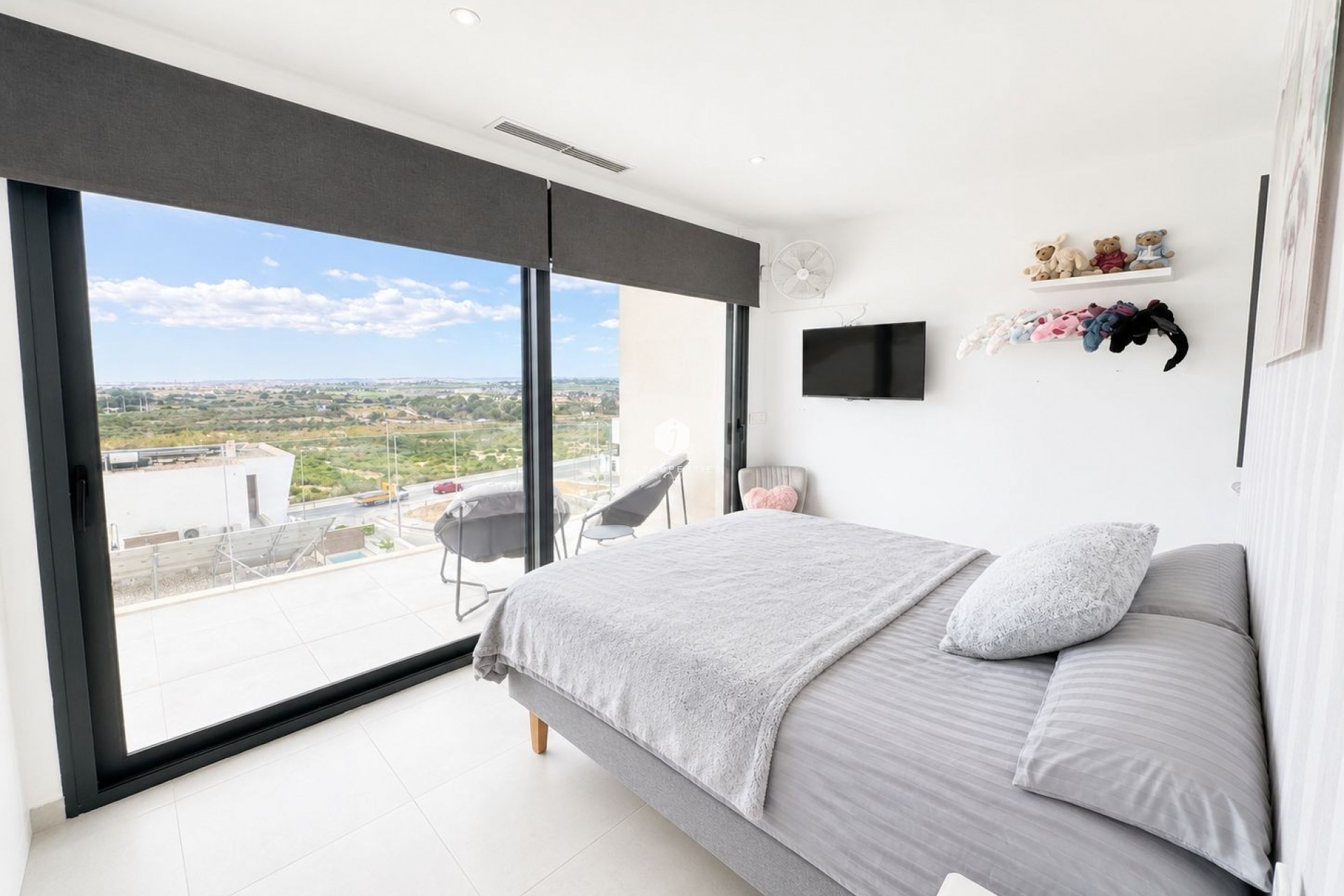 Resale - Villa -
Ciudad Quesada - Costa Blanca