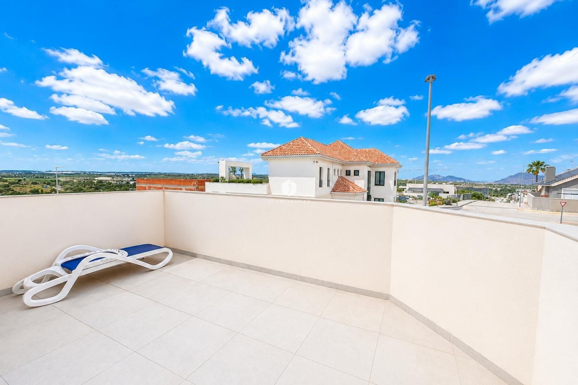 Resale - Villa -
Ciudad Quesada - Costa Blanca