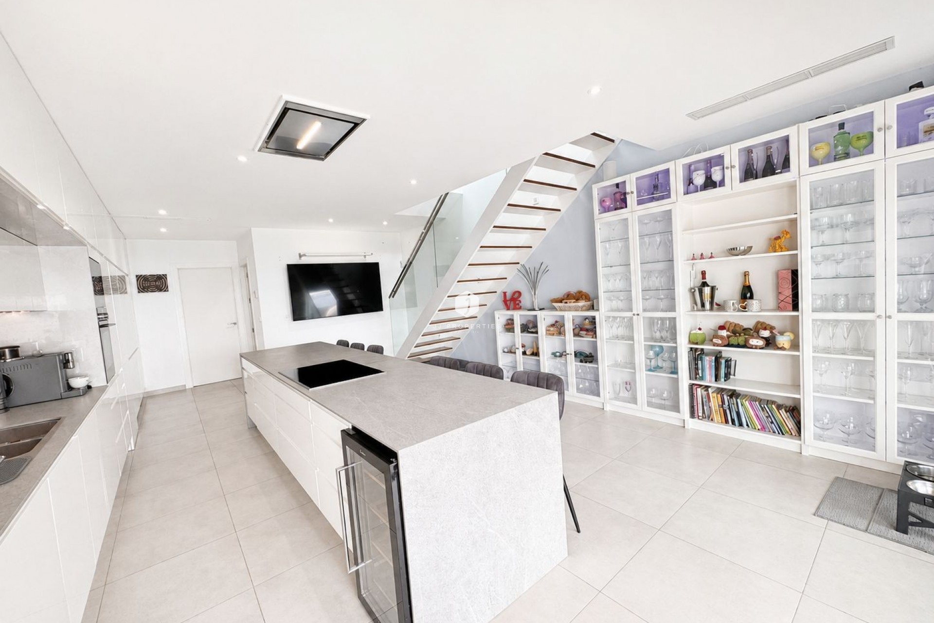 Resale - Villa -
Ciudad Quesada - Costa Blanca
