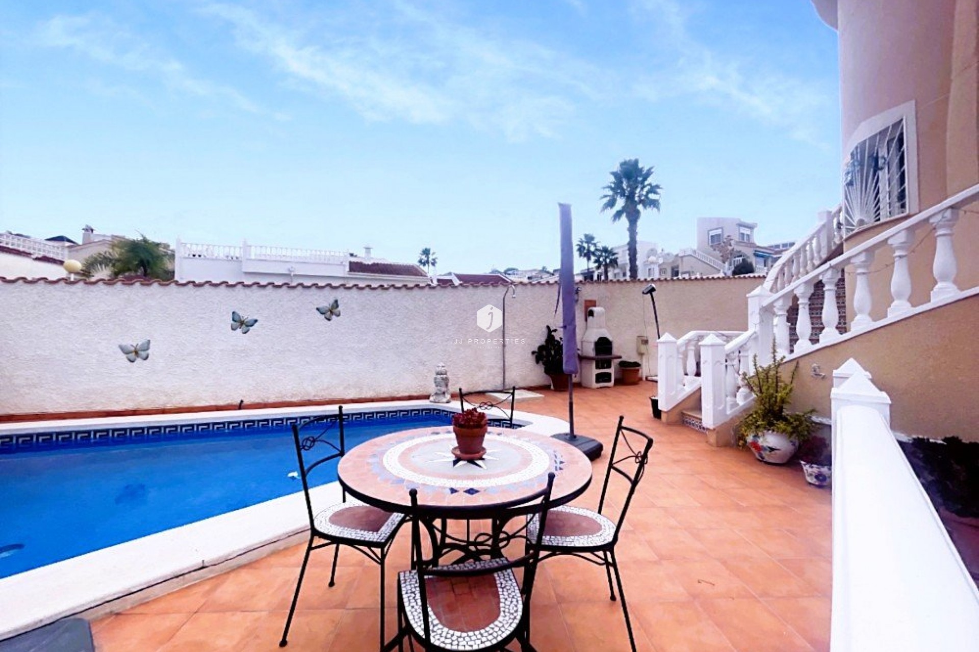 Resale - Villa -
Ciudad Quesada - Costa Blanca