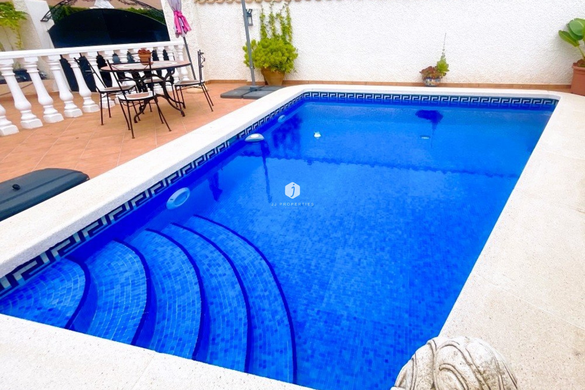 Resale - Villa -
Ciudad Quesada - Costa Blanca