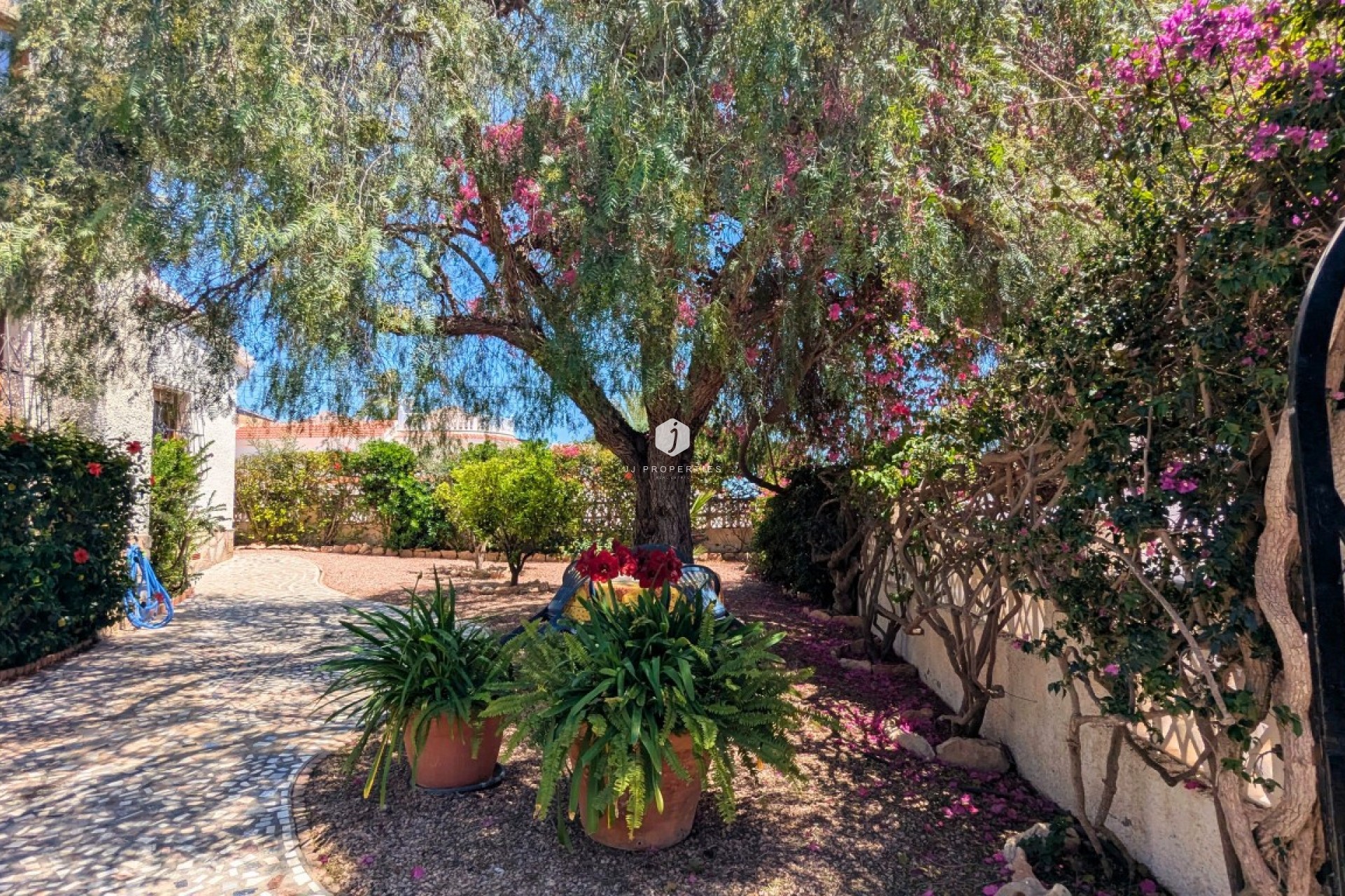 Resale - Villa -
Ciudad Quesada - Costa Blanca