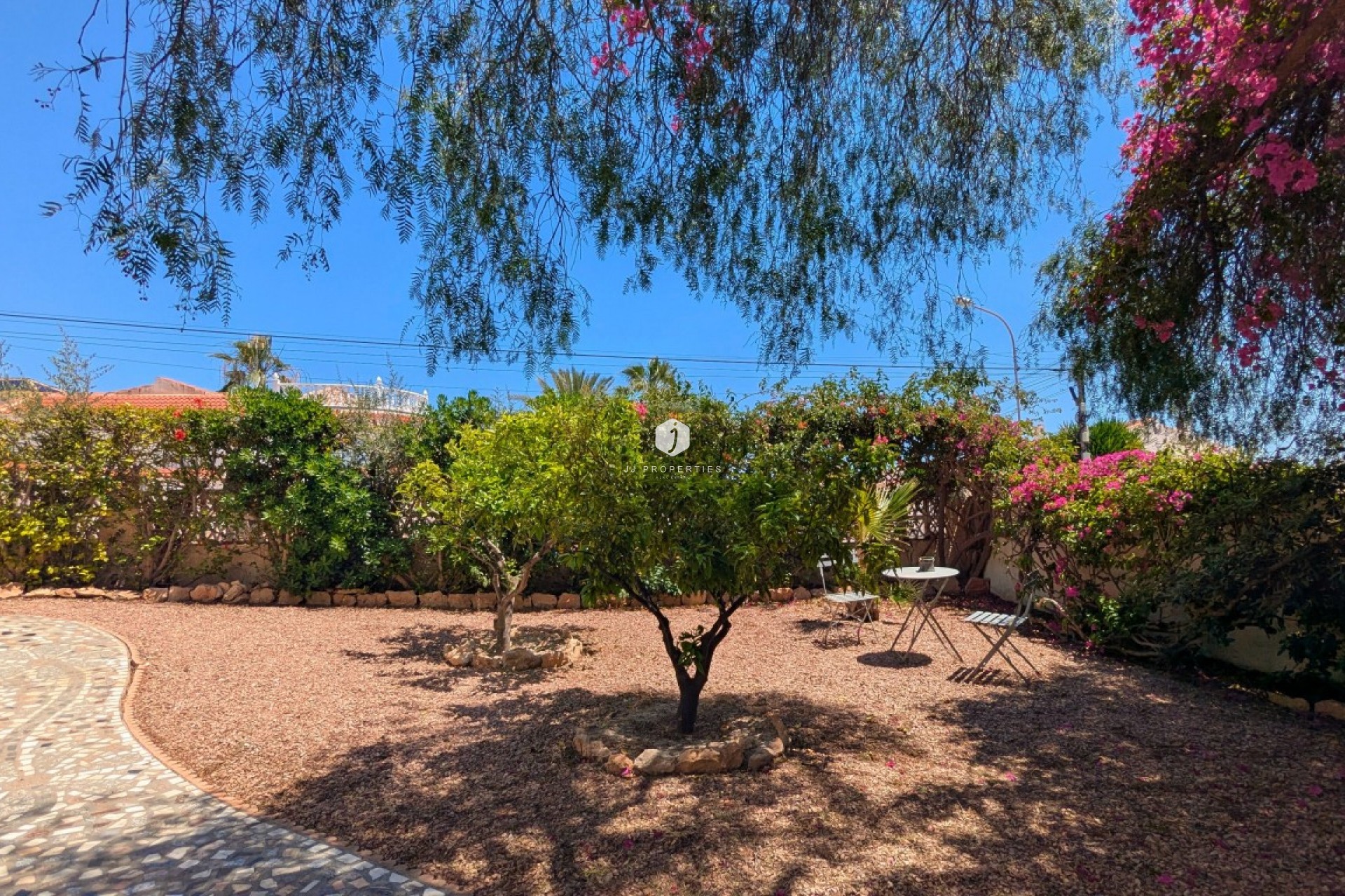 Resale - Villa -
Ciudad Quesada - Costa Blanca