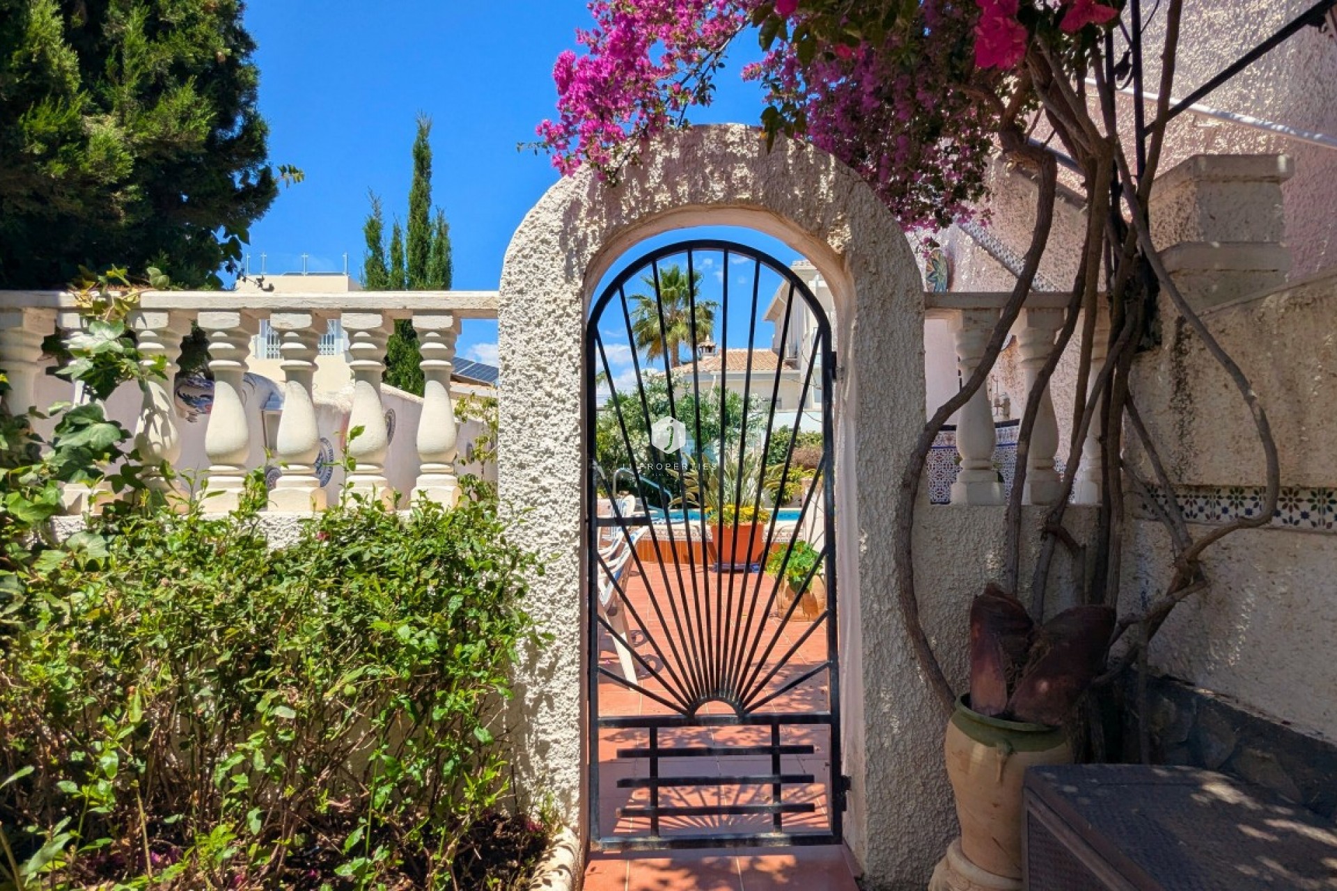 Resale - Villa -
Ciudad Quesada - Costa Blanca