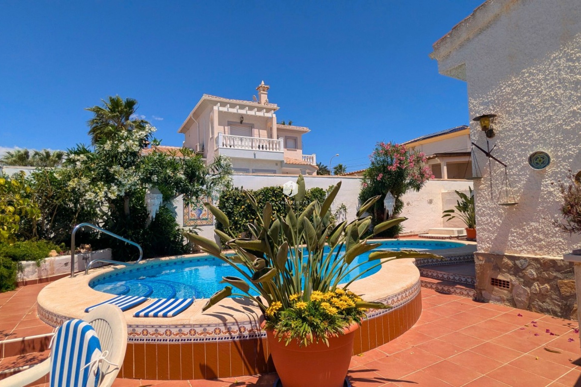 Resale - Villa -
Ciudad Quesada - Costa Blanca