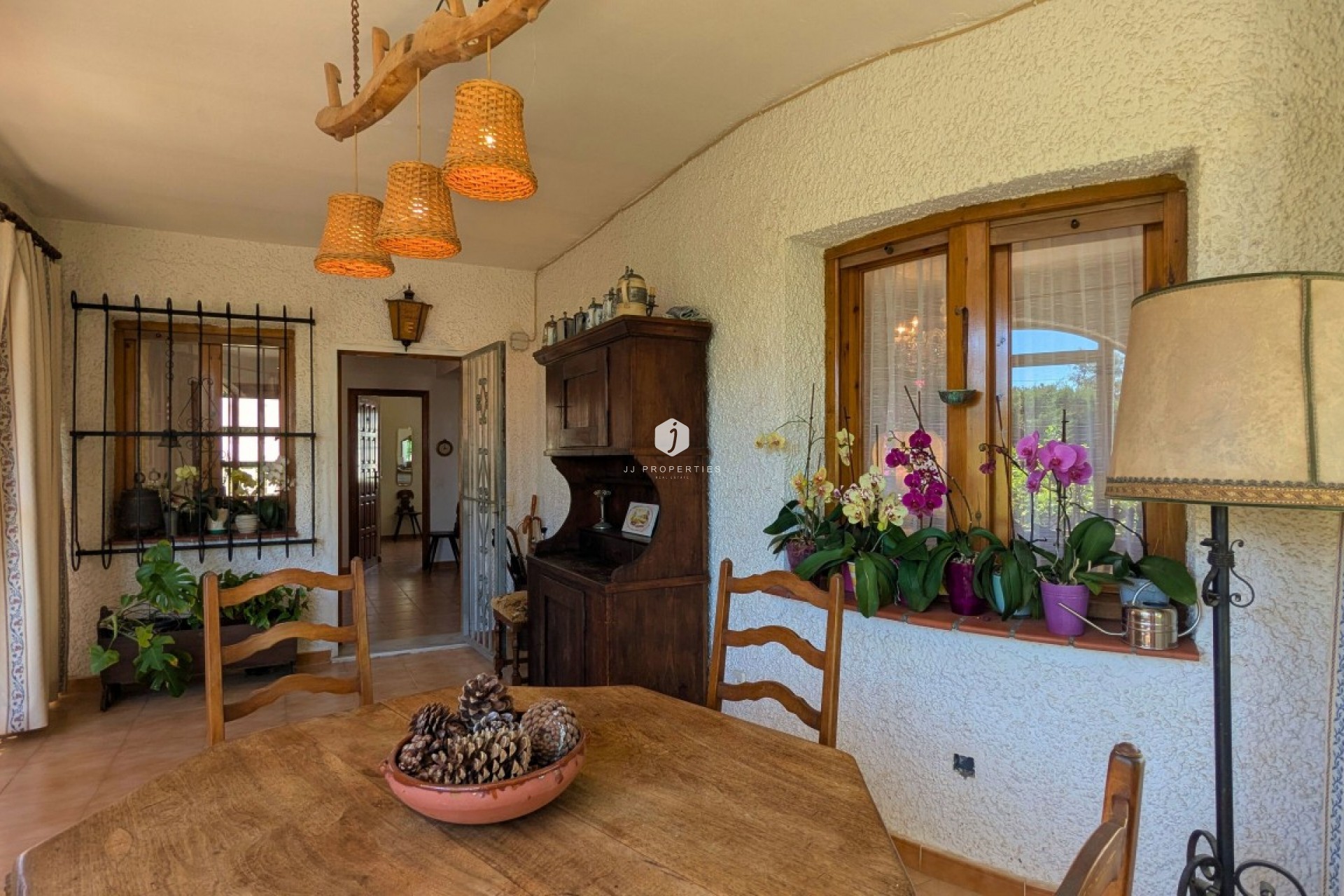 Resale - Villa -
Ciudad Quesada - Costa Blanca