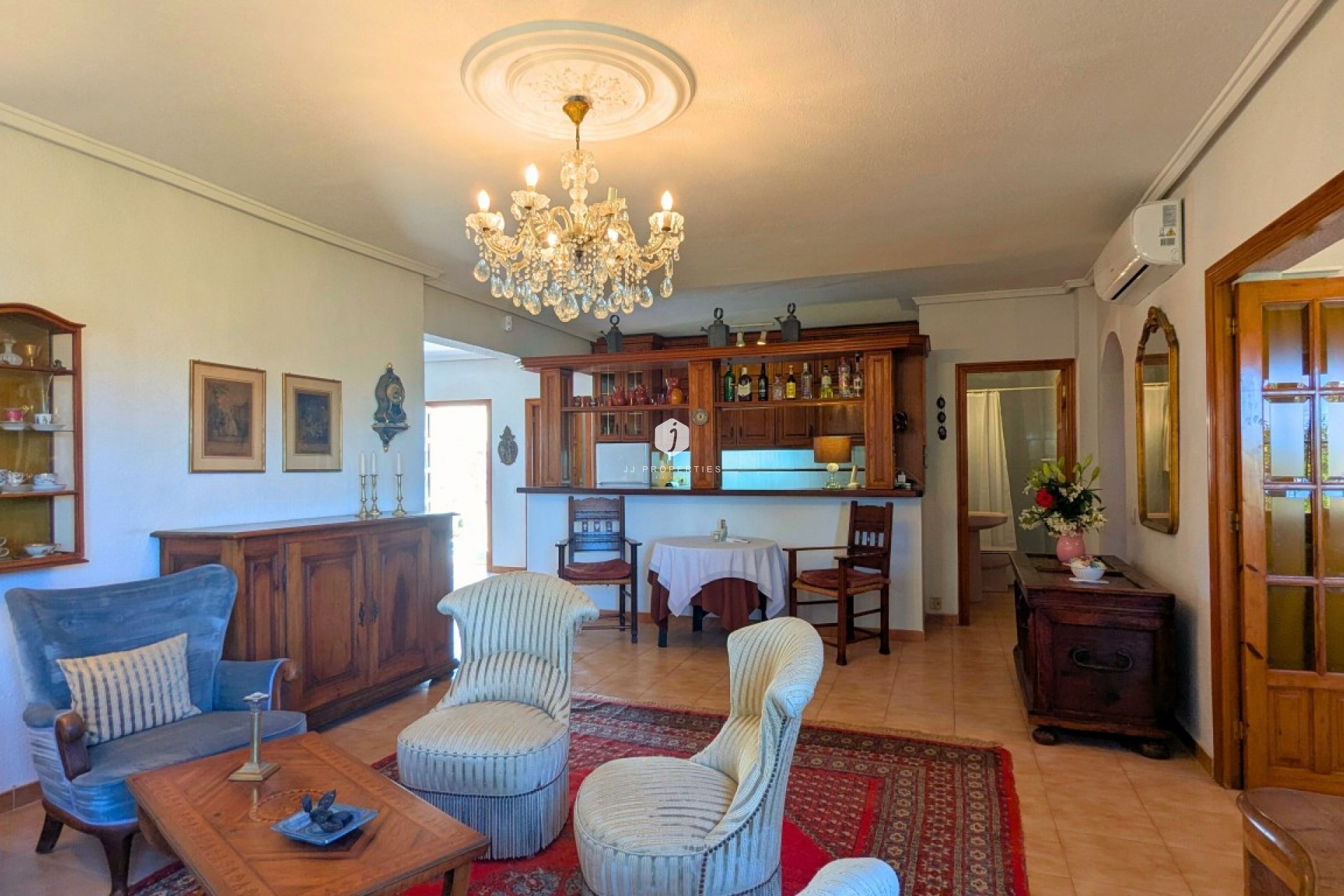 Resale - Villa -
Ciudad Quesada - Costa Blanca