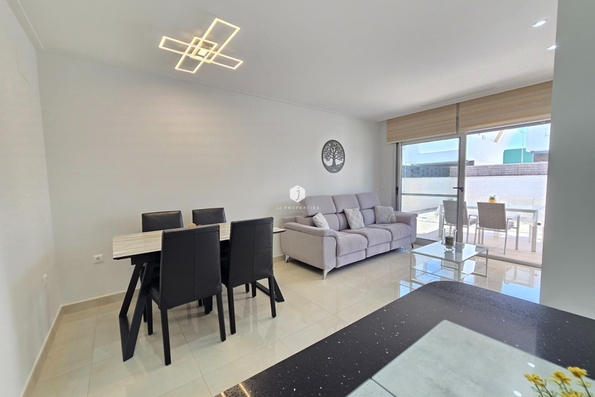 Resale - Villa -
Ciudad Quesada - Costa Blanca