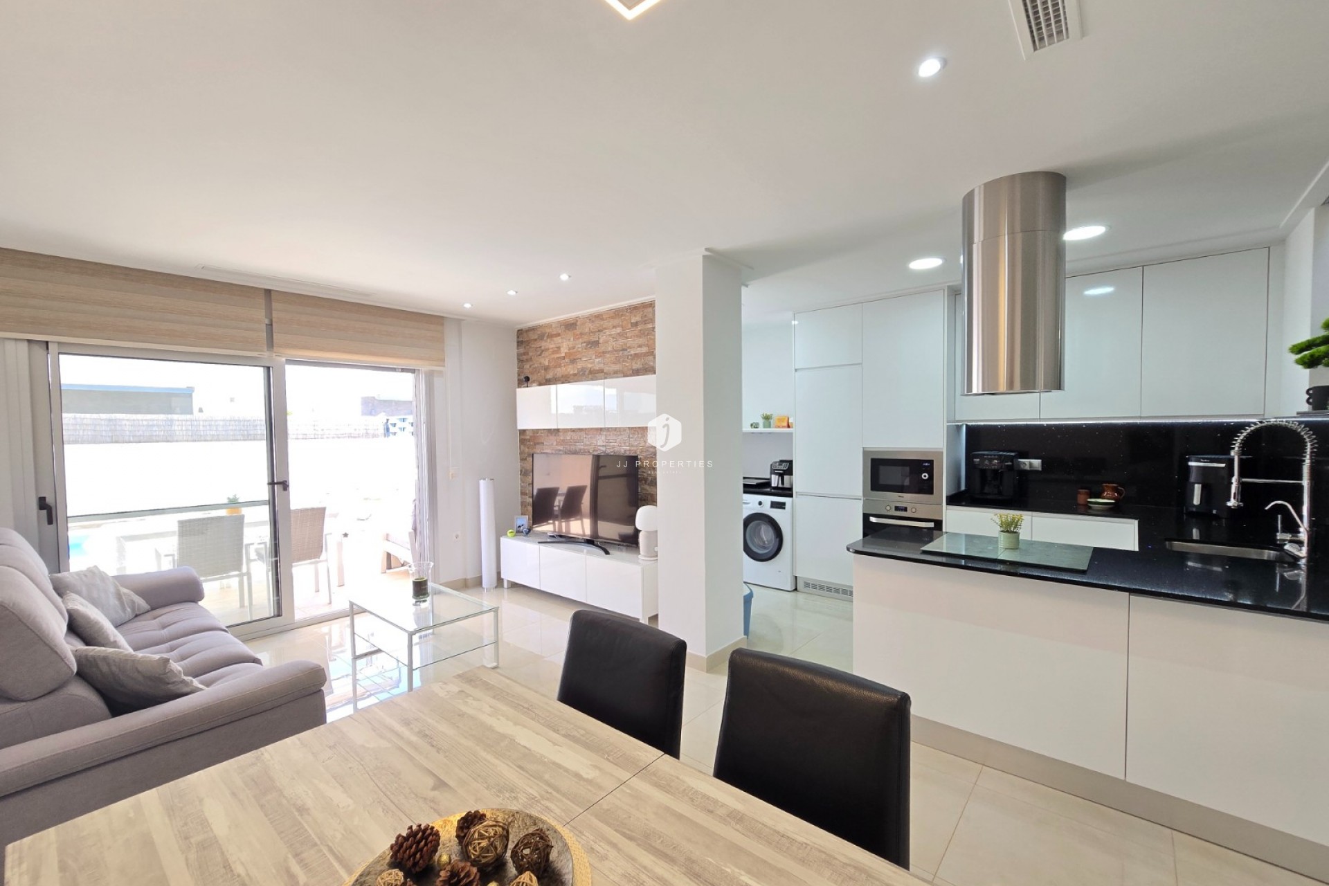 Resale - Villa -
Ciudad Quesada - Costa Blanca