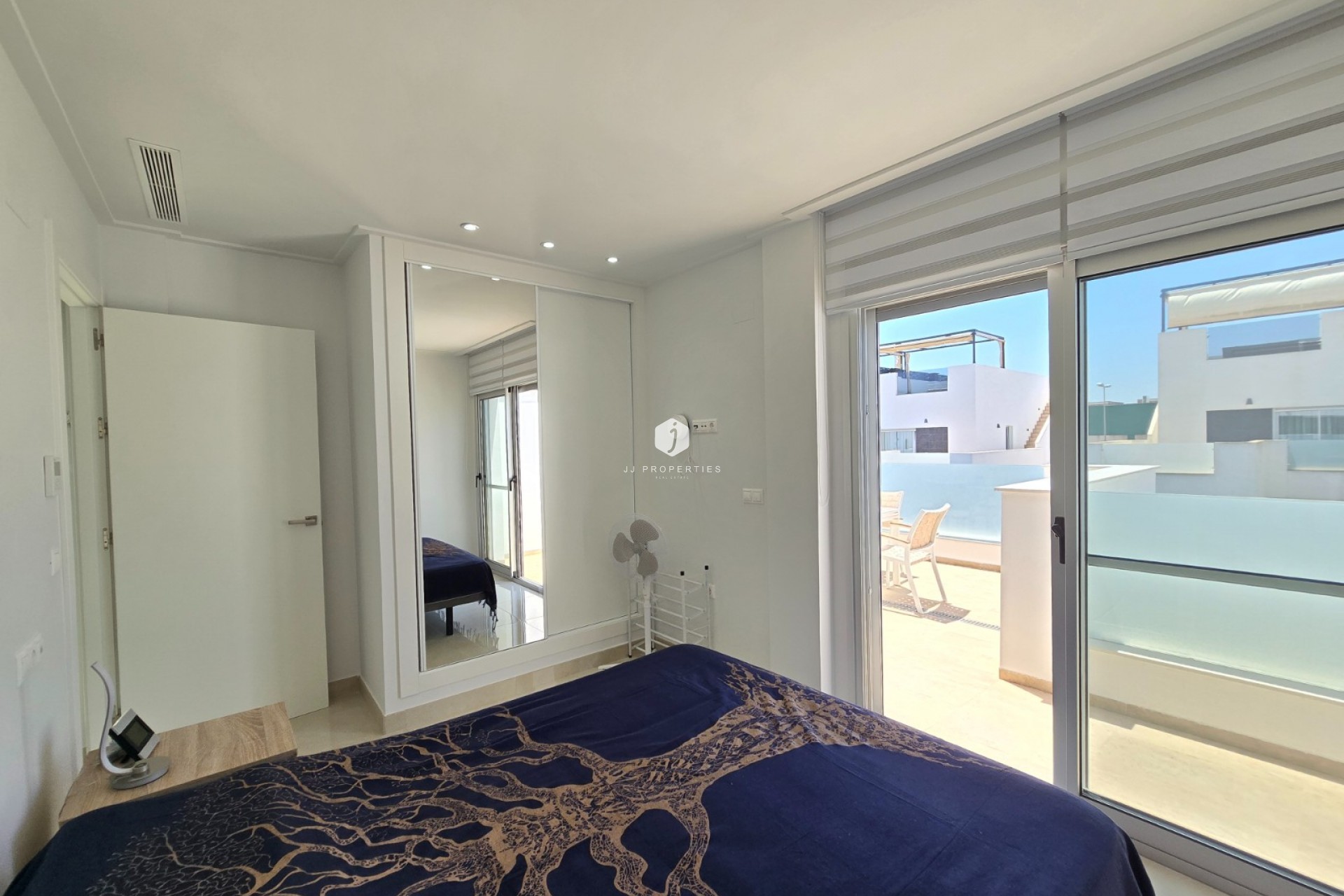 Resale - Villa -
Ciudad Quesada - Costa Blanca