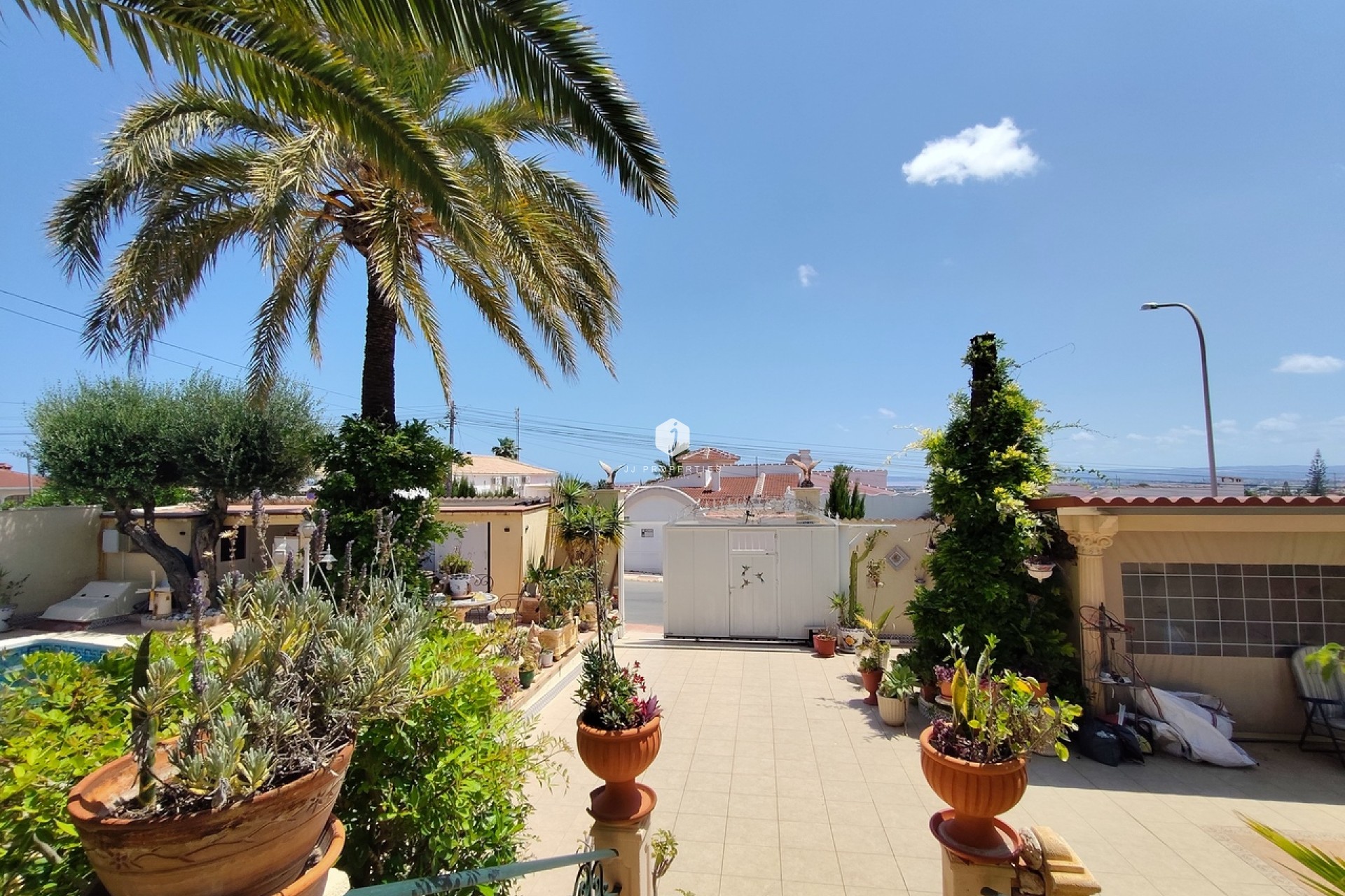 Resale - Villa -
Ciudad Quesada - Costa Blanca