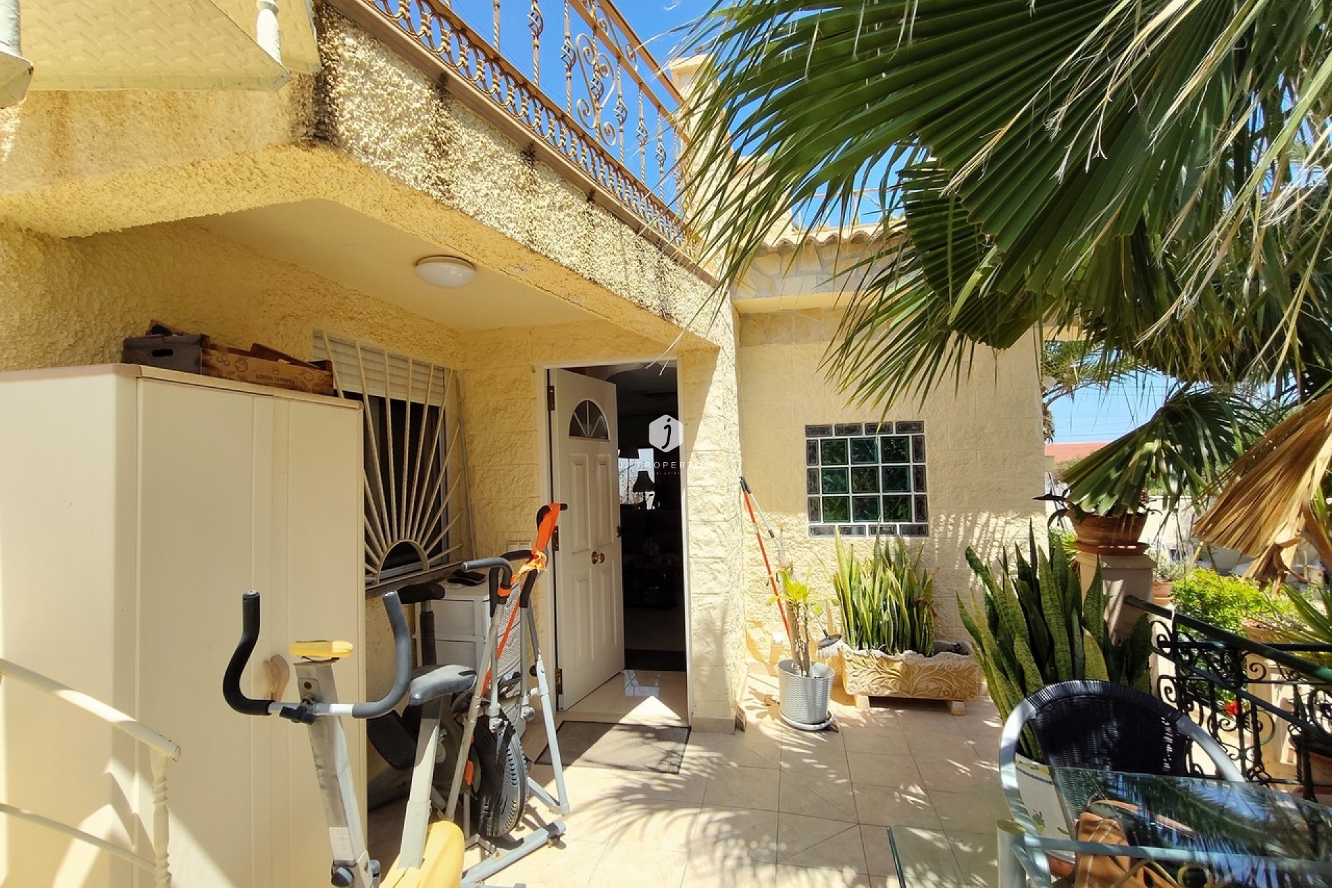 Resale - Villa -
Ciudad Quesada - Costa Blanca