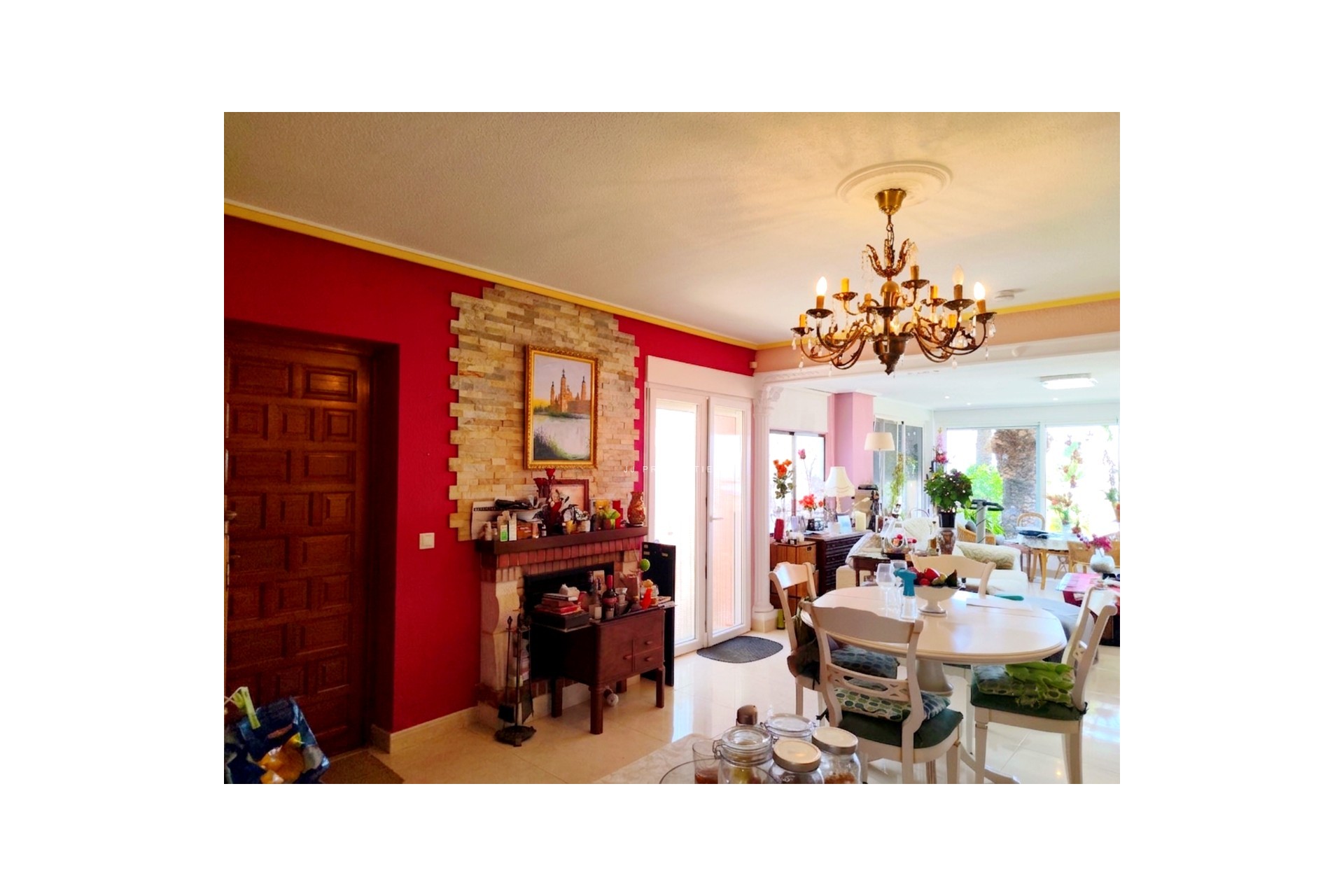 Resale - Villa -
Ciudad Quesada - Costa Blanca