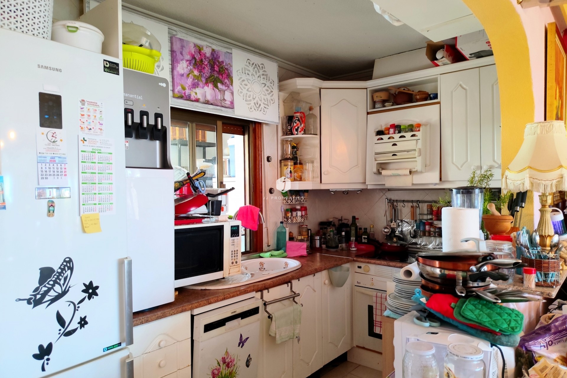 Resale - Villa -
Ciudad Quesada - Costa Blanca