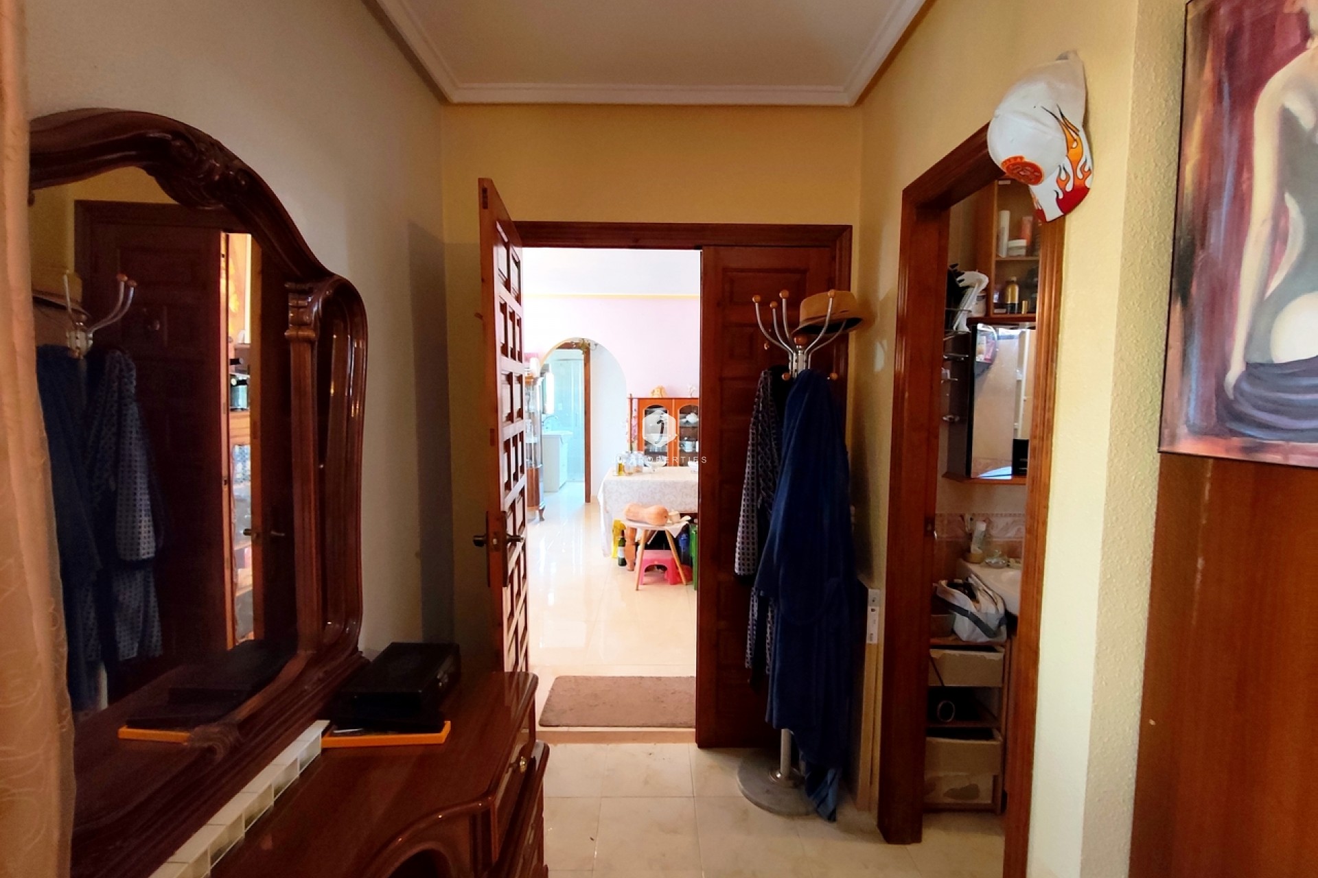 Resale - Villa -
Ciudad Quesada - Costa Blanca