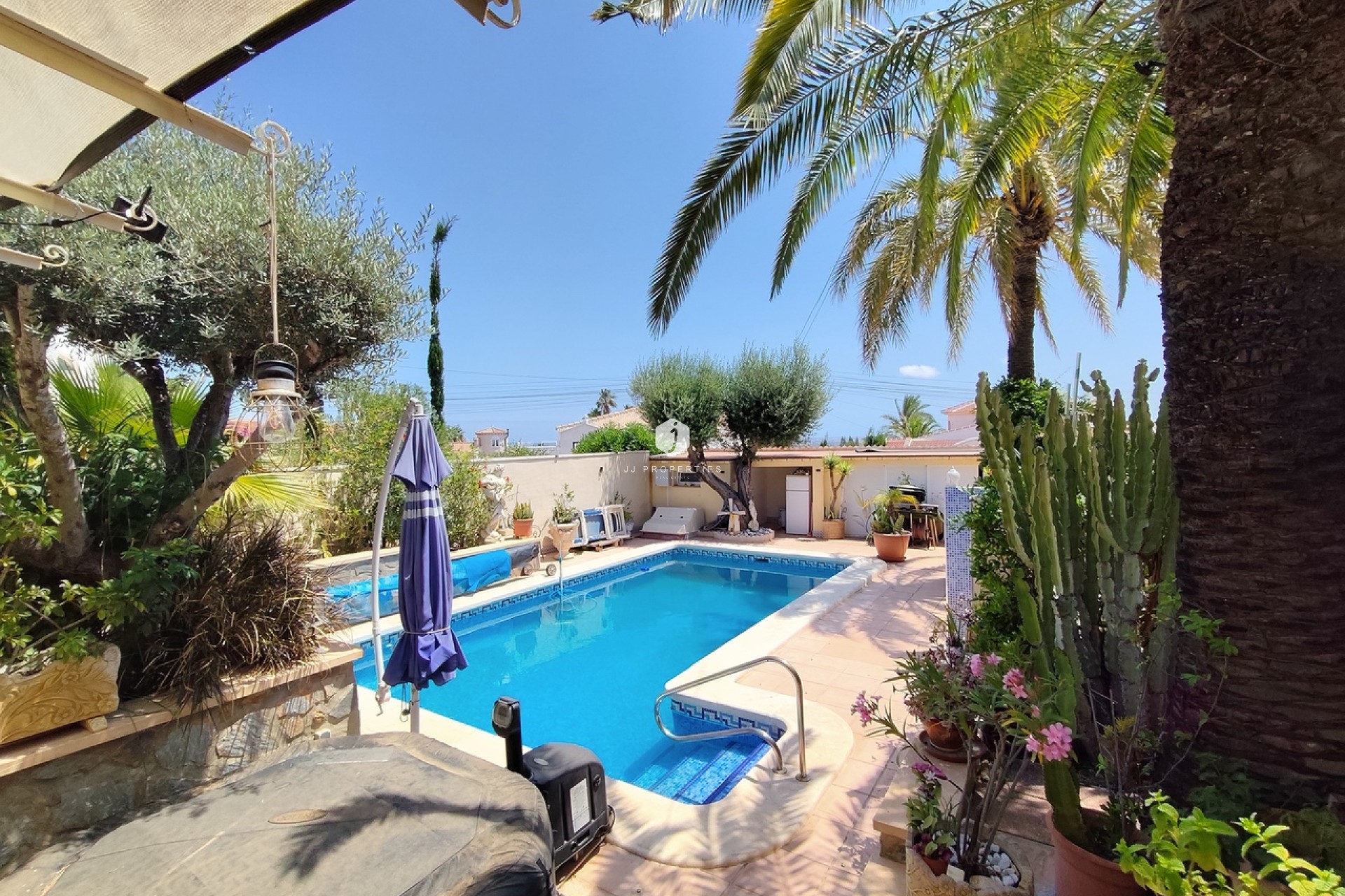 Resale - Villa -
Ciudad Quesada - Costa Blanca