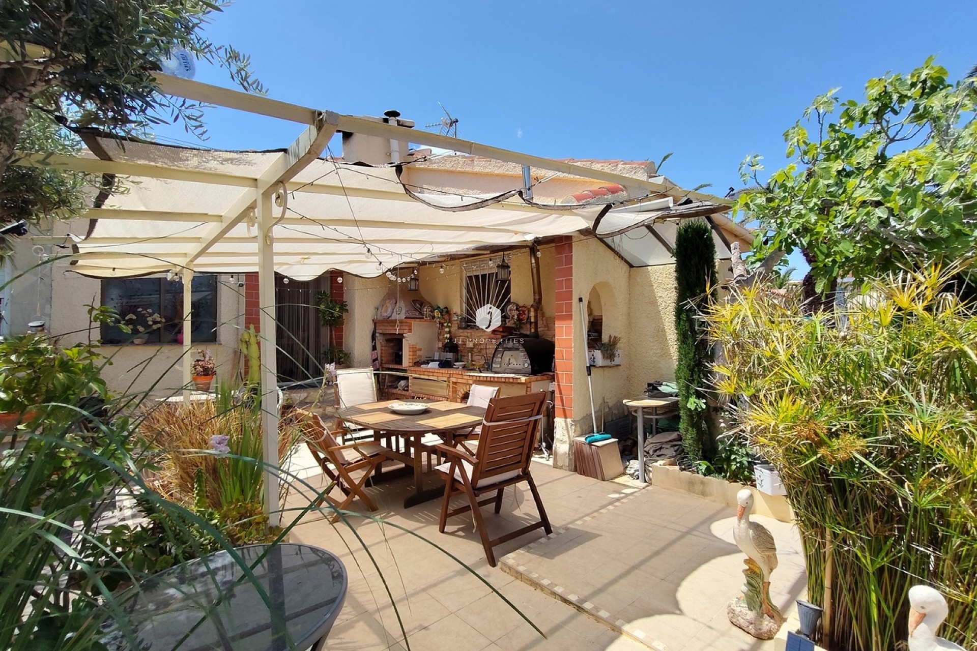 Resale - Villa -
Ciudad Quesada - Costa Blanca