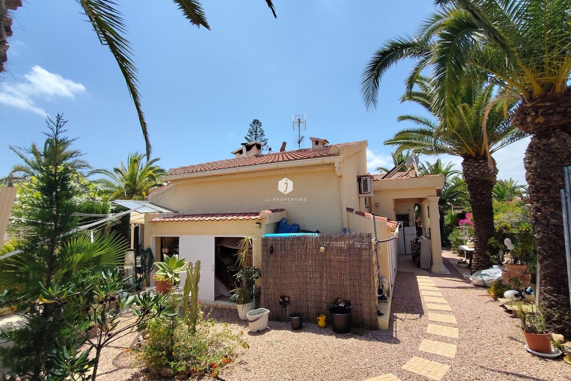 Resale - Villa -
Ciudad Quesada - Costa Blanca