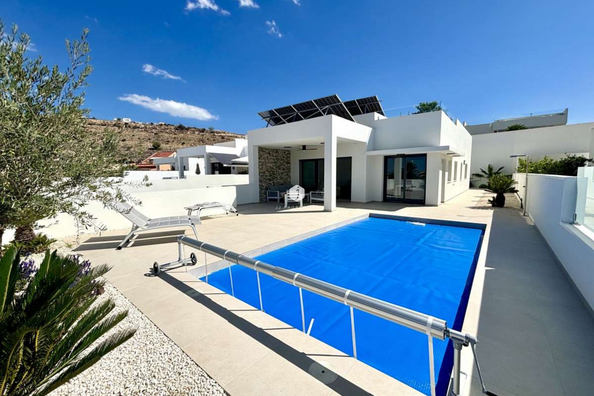 Resale - Villa -
Ciudad Quesada - Costa Blanca