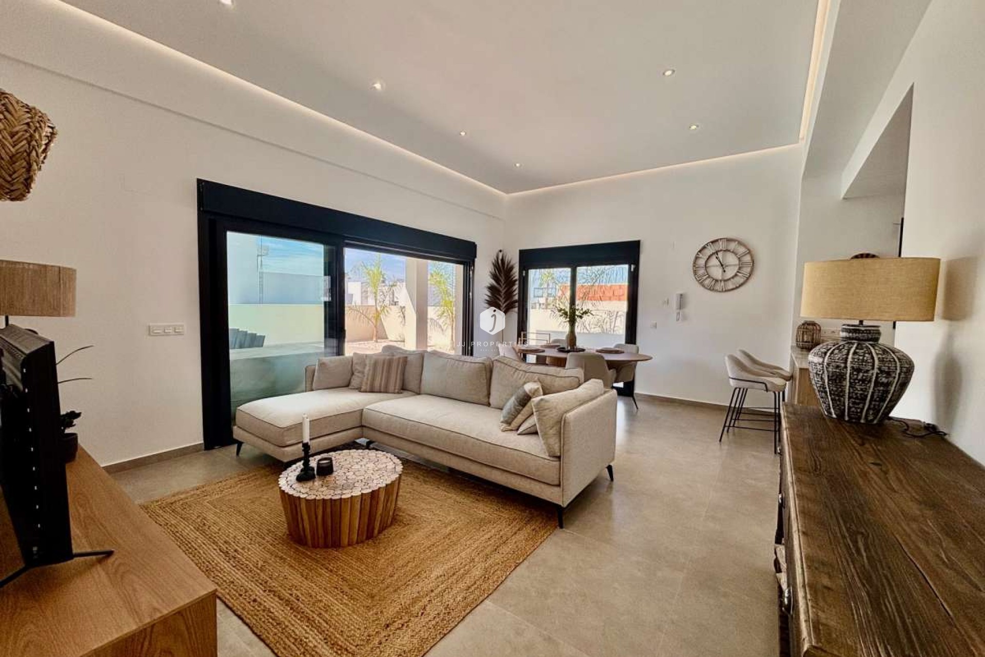 Resale - Villa -
Ciudad Quesada - Costa Blanca