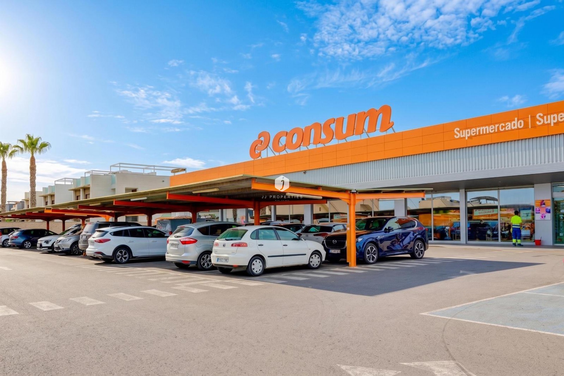 Resale - Villa -
Ciudad Quesada - Pueblo Bravo