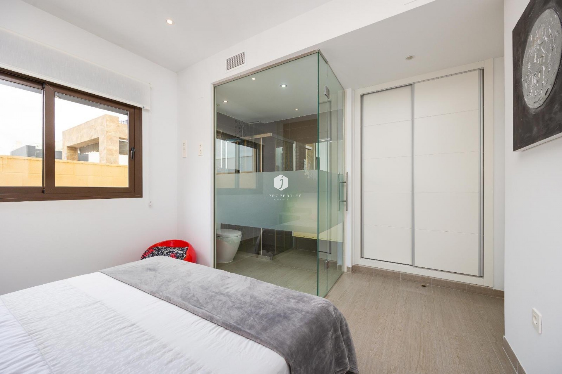 Resale - Villa -
Ciudad Quesada - Pueblo Bravo