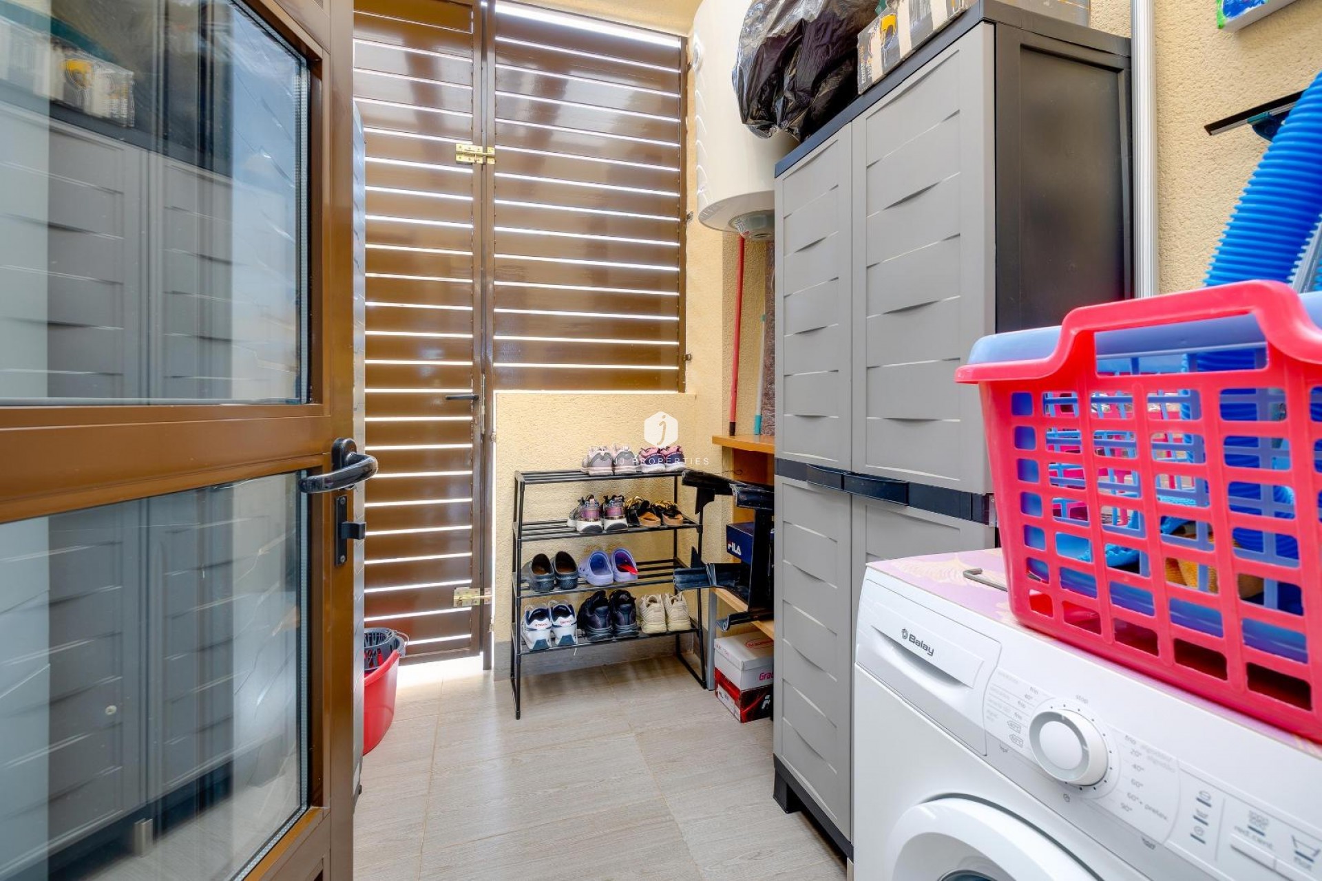 Resale - Villa -
Ciudad Quesada - Pueblo Bravo