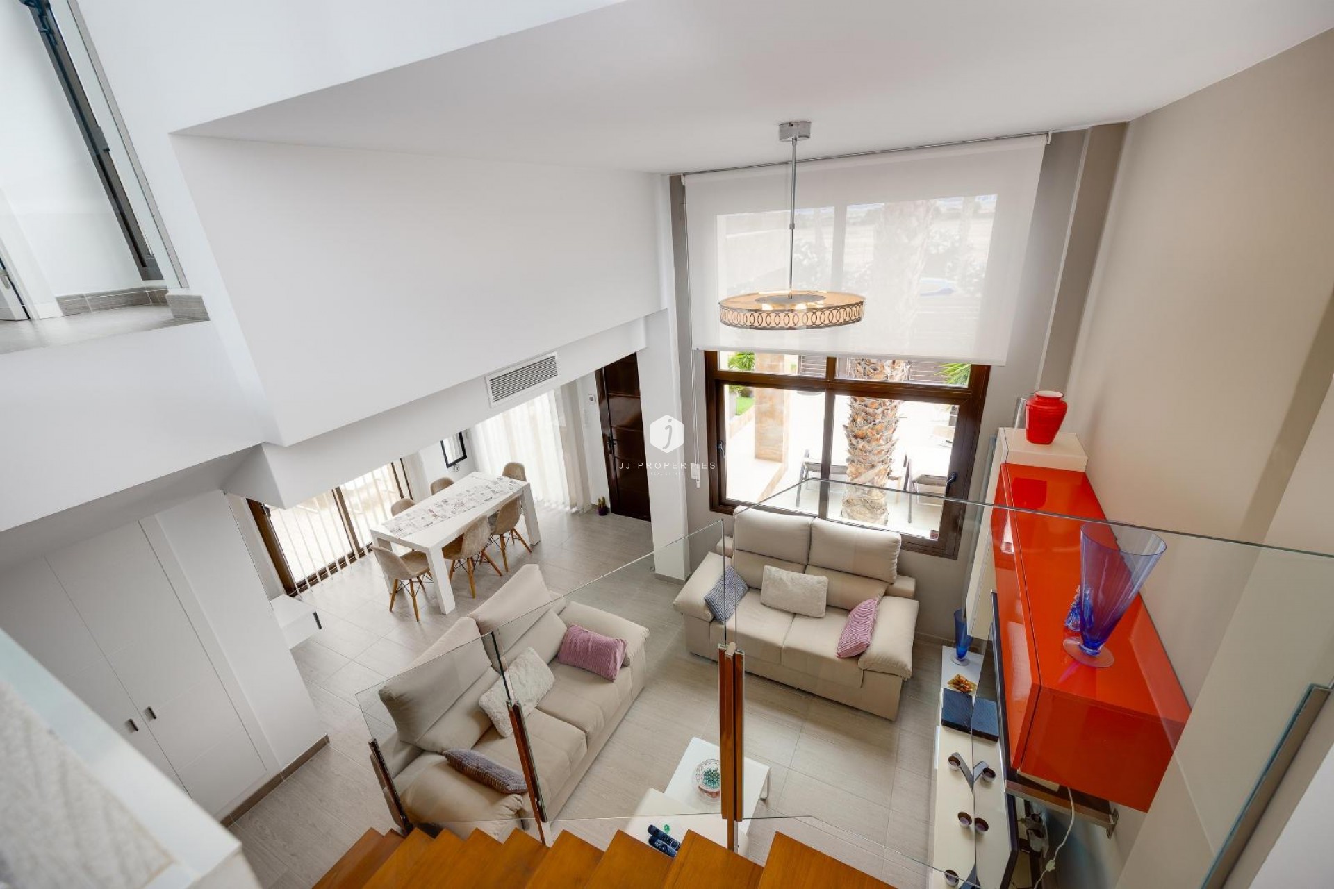 Resale - Villa -
Ciudad Quesada - Pueblo Bravo