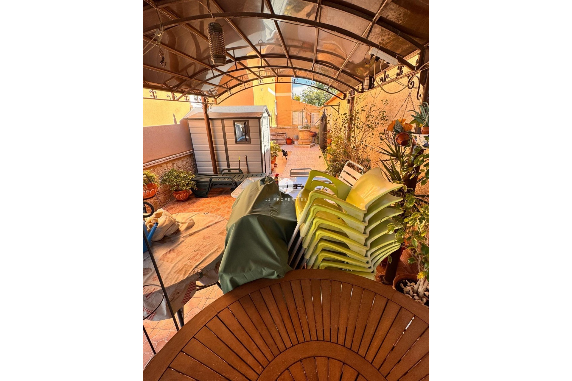 Resale - Villa -
Cox