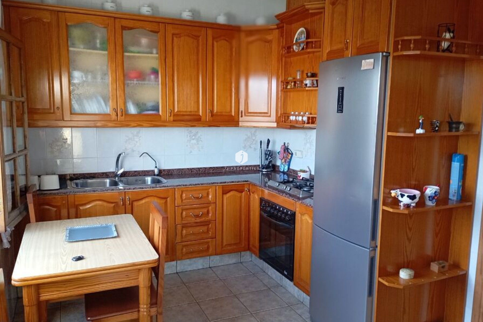 Resale - Villa -
Daya Nueva - Costa Blanca