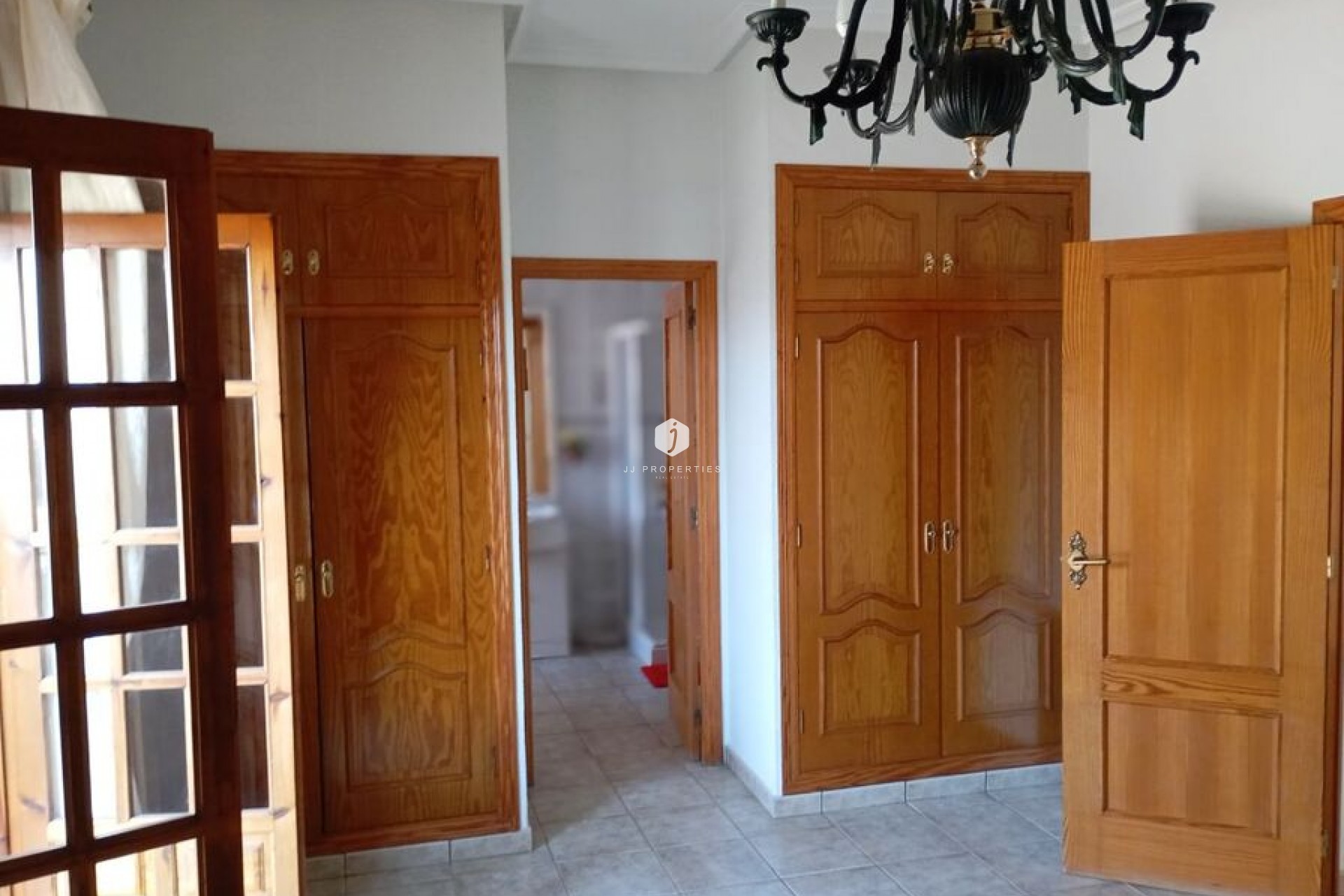 Resale - Villa -
Daya Nueva - Costa Blanca