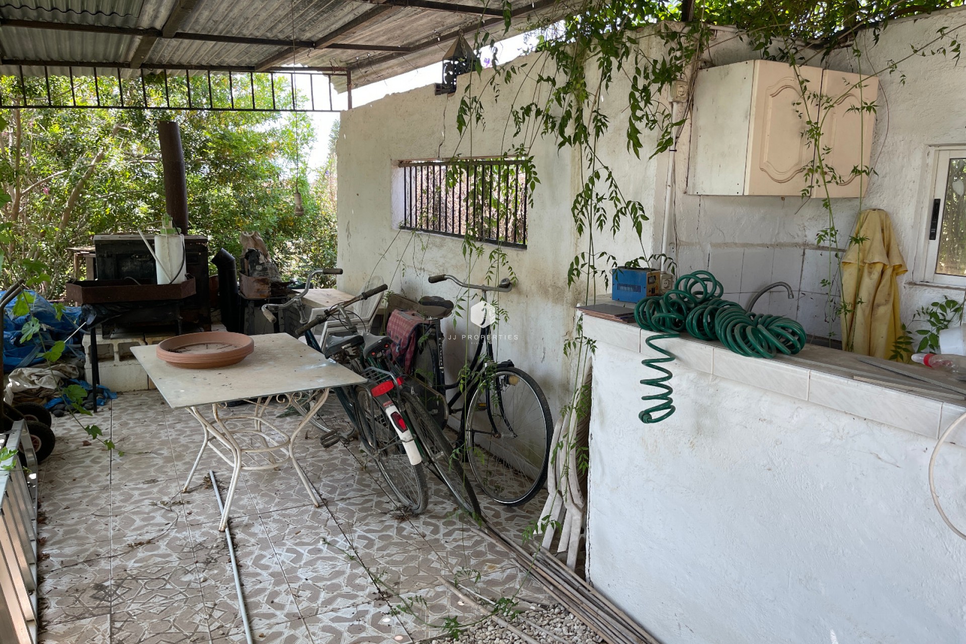 Resale - Villa -
Daya Nueva - Costa Blanca