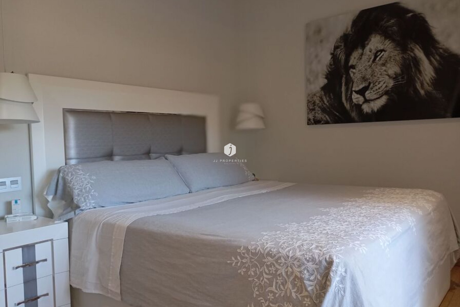 Resale - Villa -
Daya Nueva - Costa Blanca