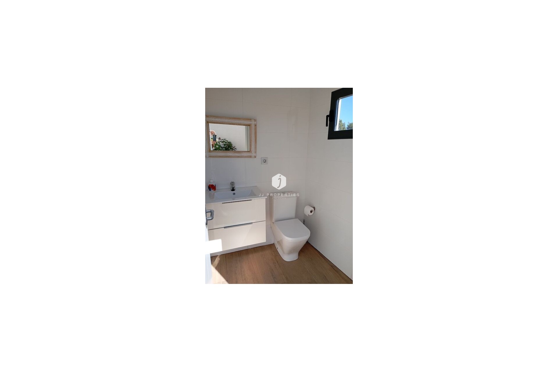 Resale - Villa -
Daya Nueva - Costa Blanca