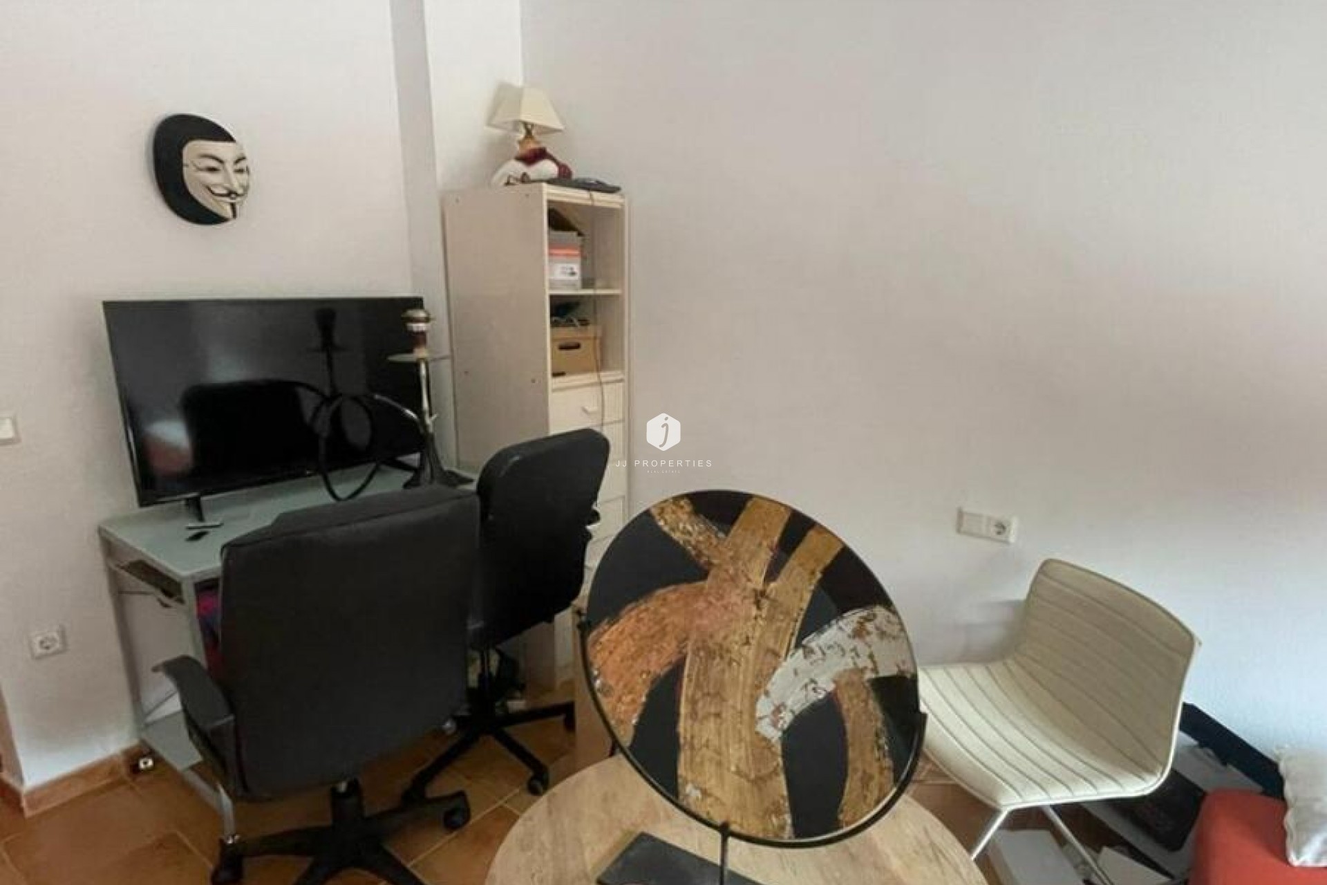 Resale - Villa -
Daya Vieja - Costa Blanca