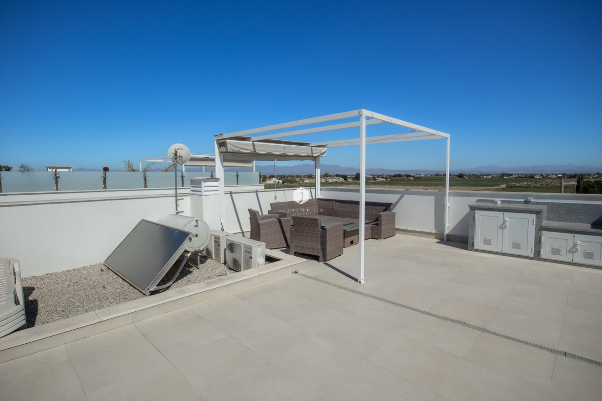 Resale - Villa -
Daya Vieja